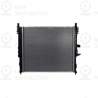 Запчасть ZENTPARTS Z20277