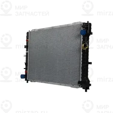 Запчасть ZENTPARTS Z20336