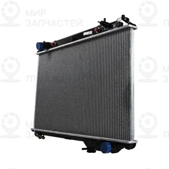 Запчасть ZENTPARTS Z20417