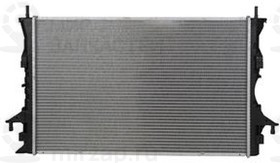 Запчасть ZENTPARTS Z20436