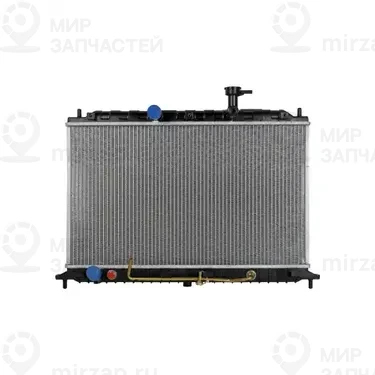 Запчасть ZENTPARTS Z20455