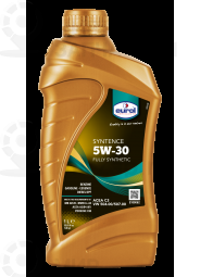 EUROL Syntence 5W-30 EUROL E1000621L