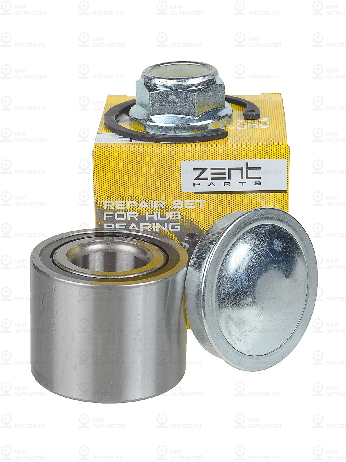 Запчасть ZENTPARTS Z21933