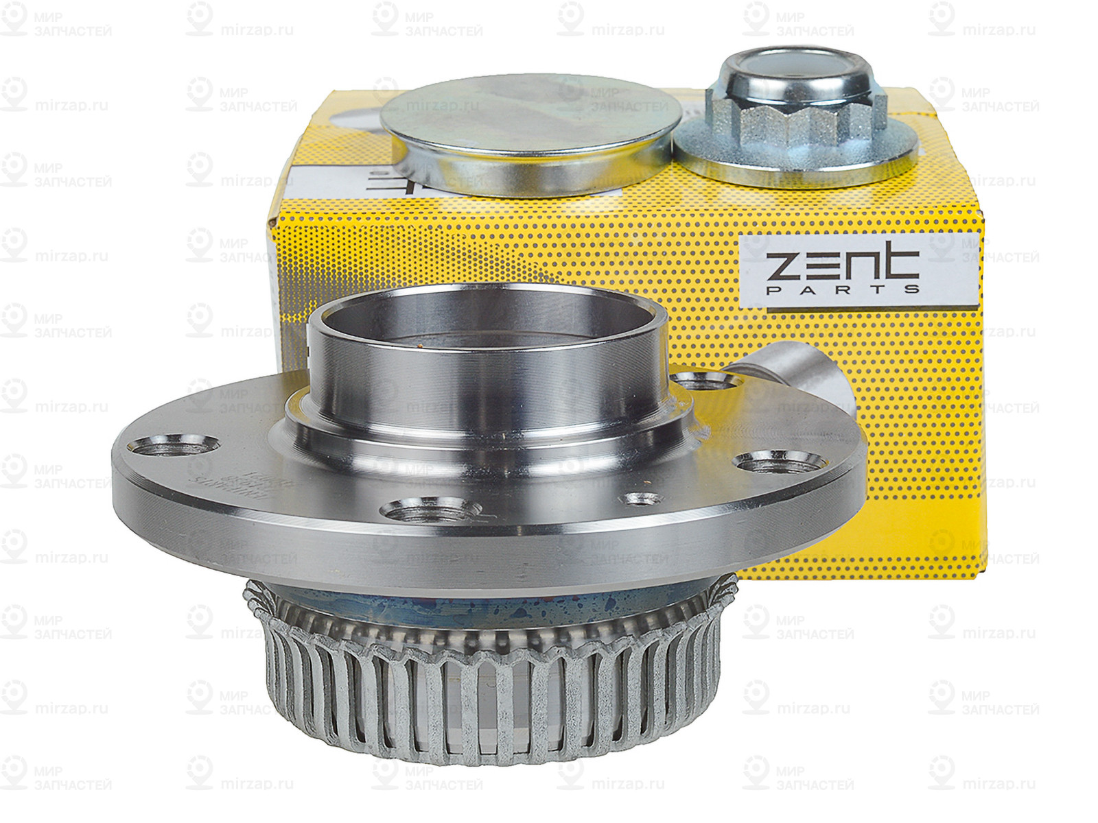 Запчасть ZENTPARTS Z21938