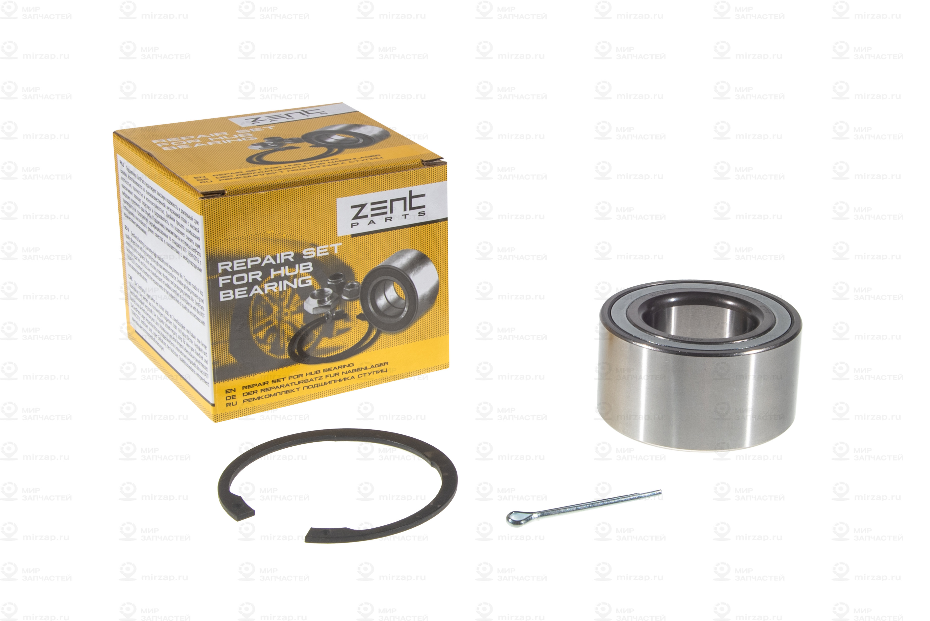 Запчасть ZENTPARTS Z21942