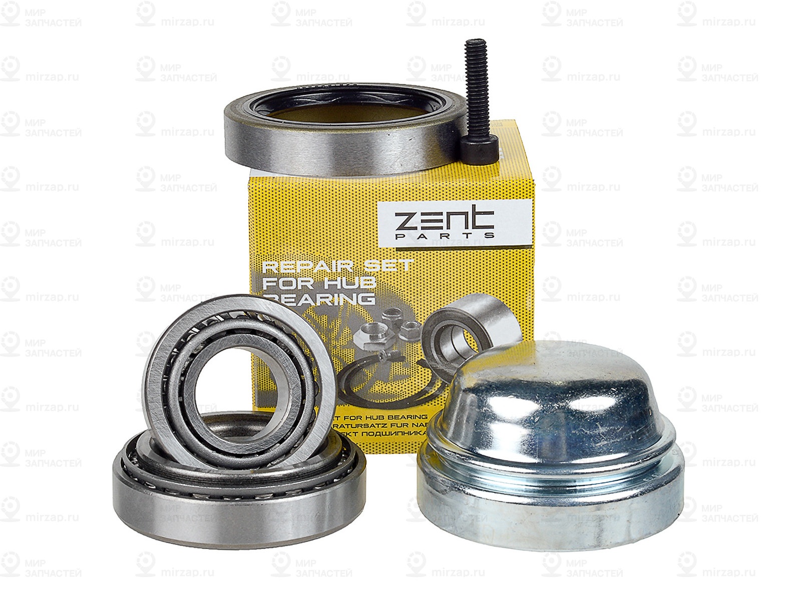 Запчасть ZENTPARTS Z21950