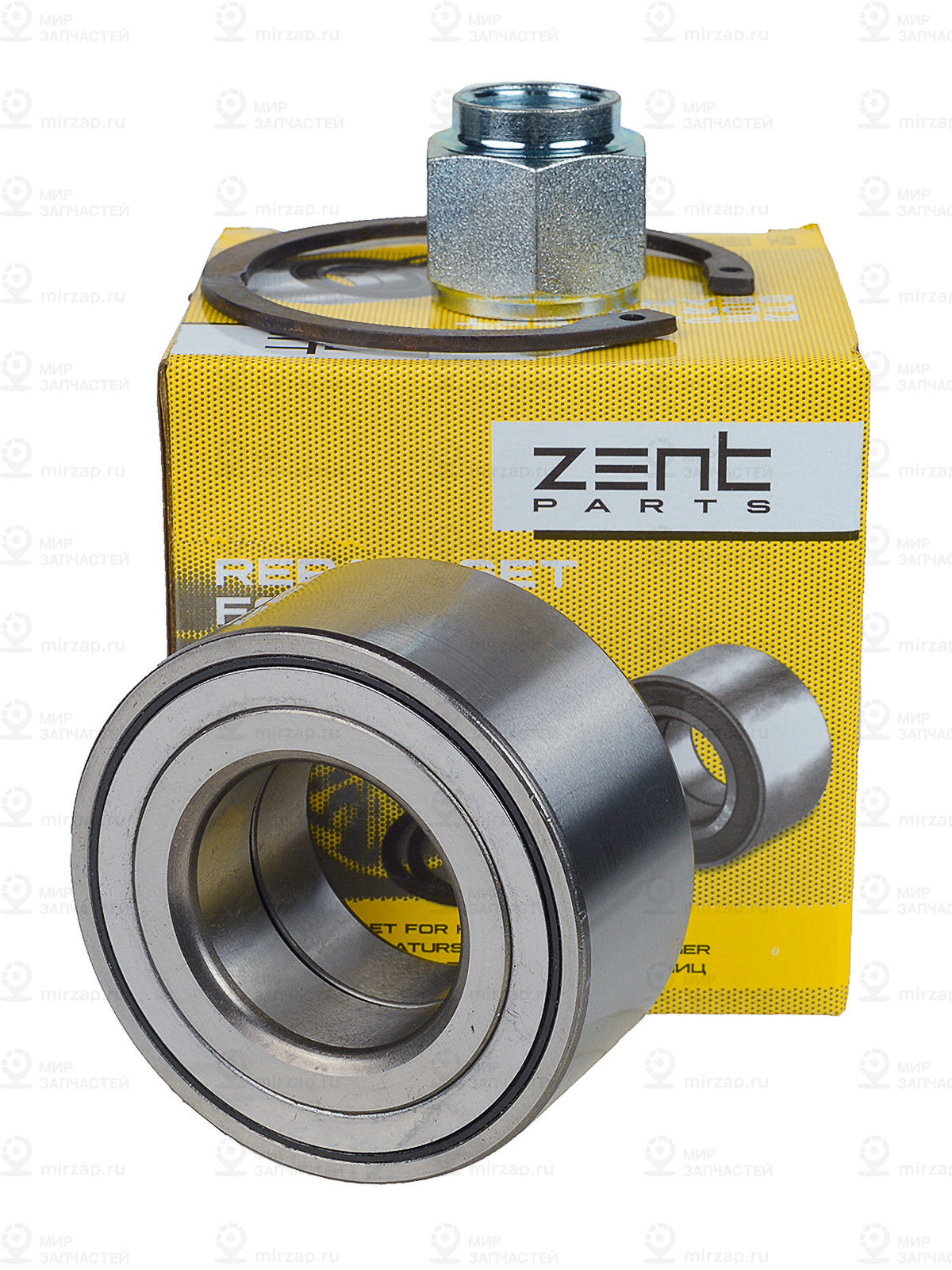 Запчасть ZENTPARTS Z21981