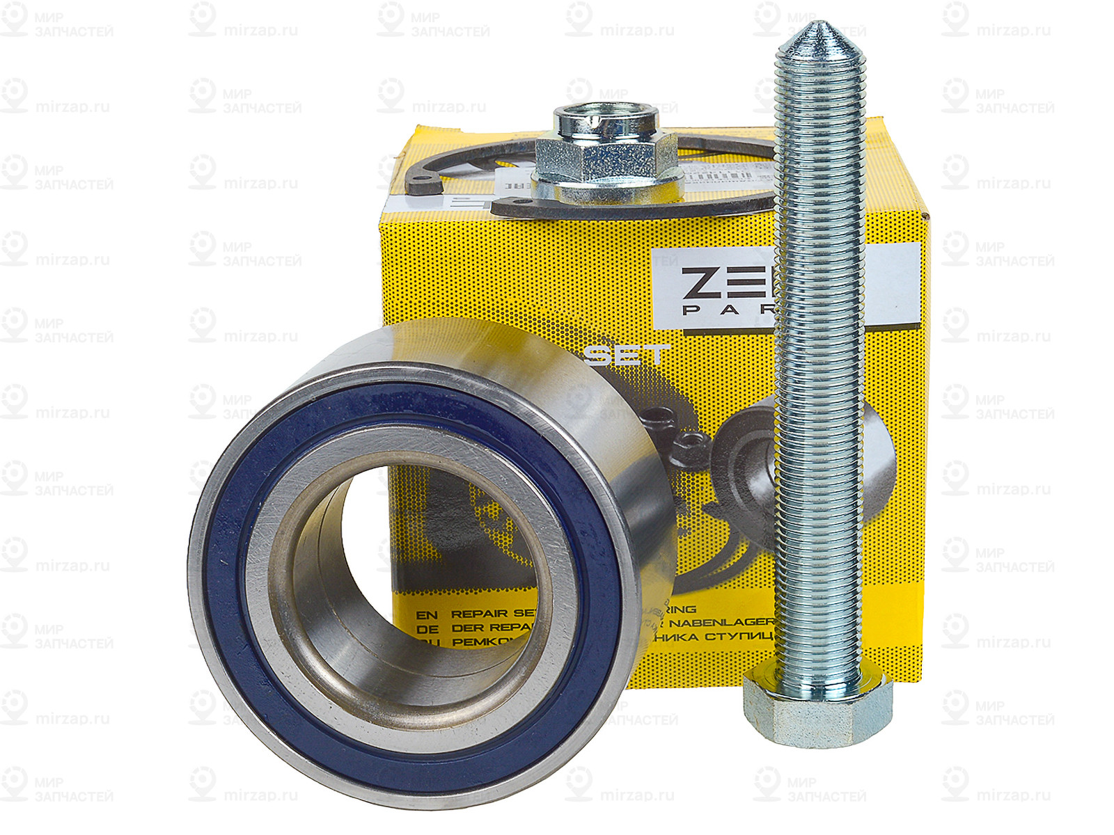 Запчасть ZENTPARTS Z21990