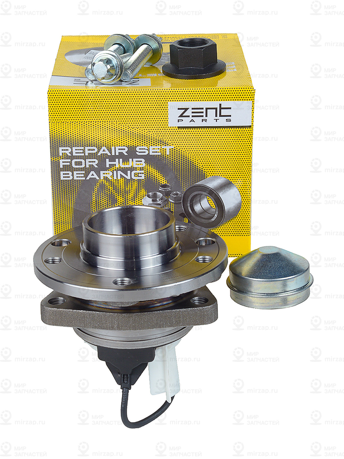 Запчасть ZENTPARTS Z22009