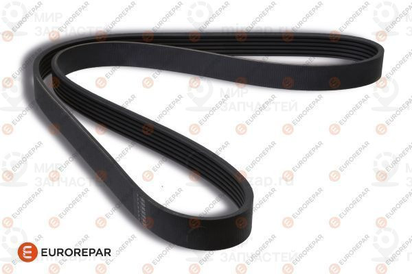 Запчасть EUROREPAR 1606346680