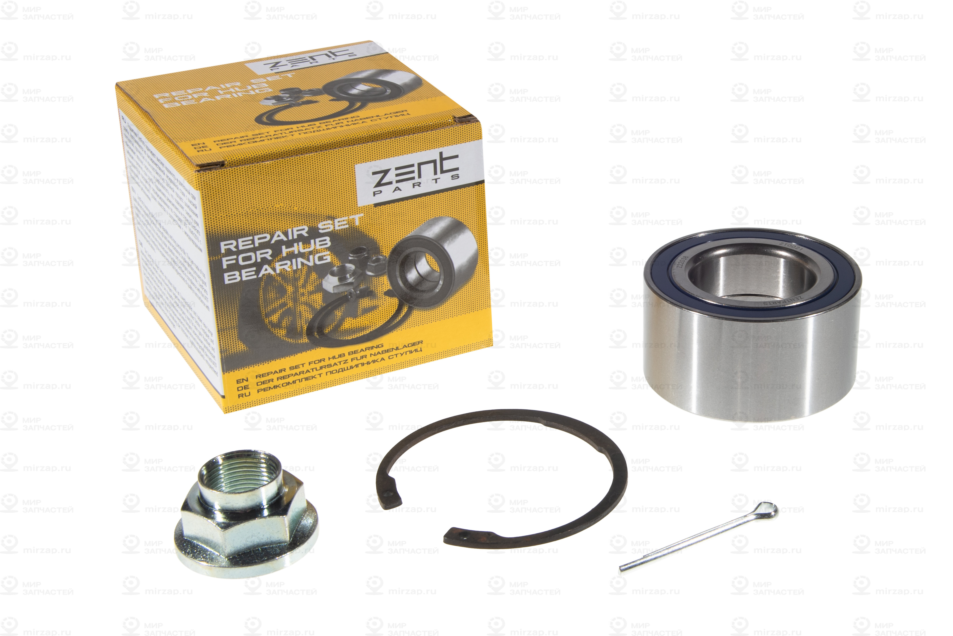 Запчасть ZENTPARTS Z22038