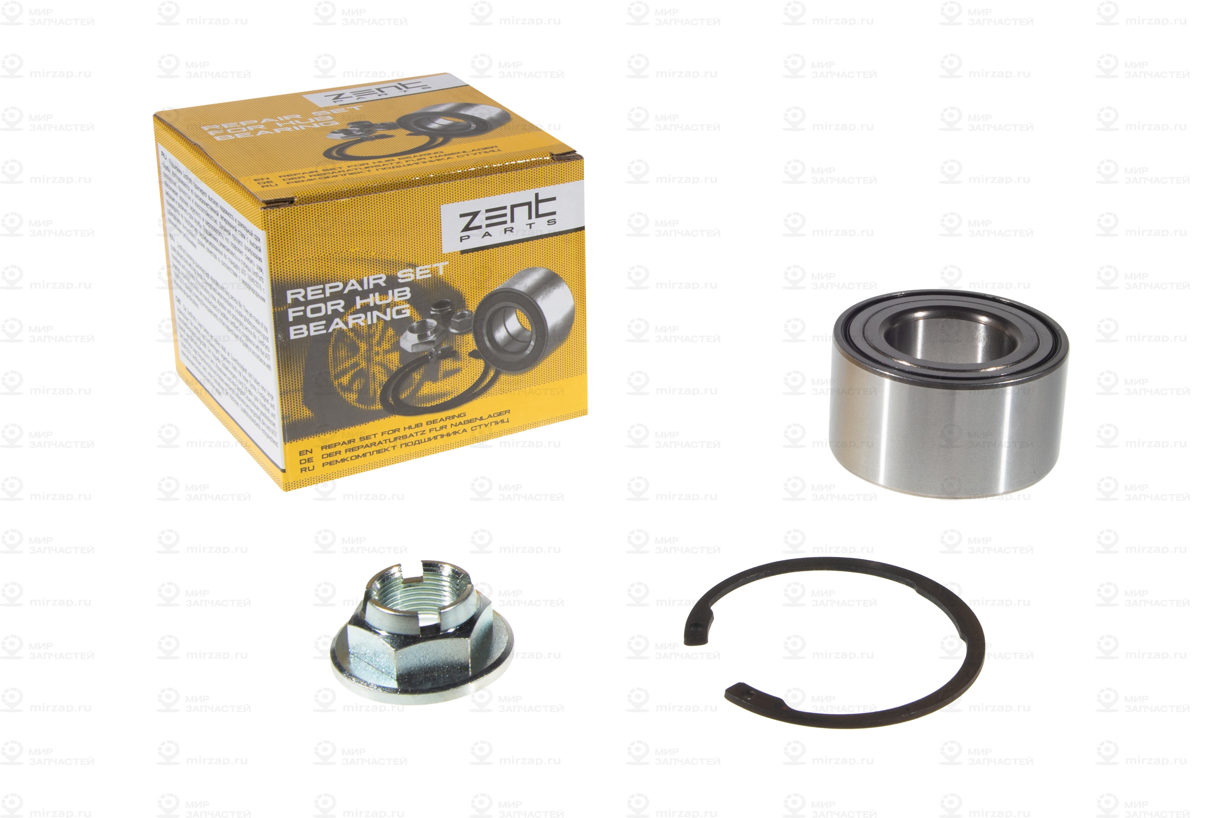 Запчасть ZENTPARTS Z22050