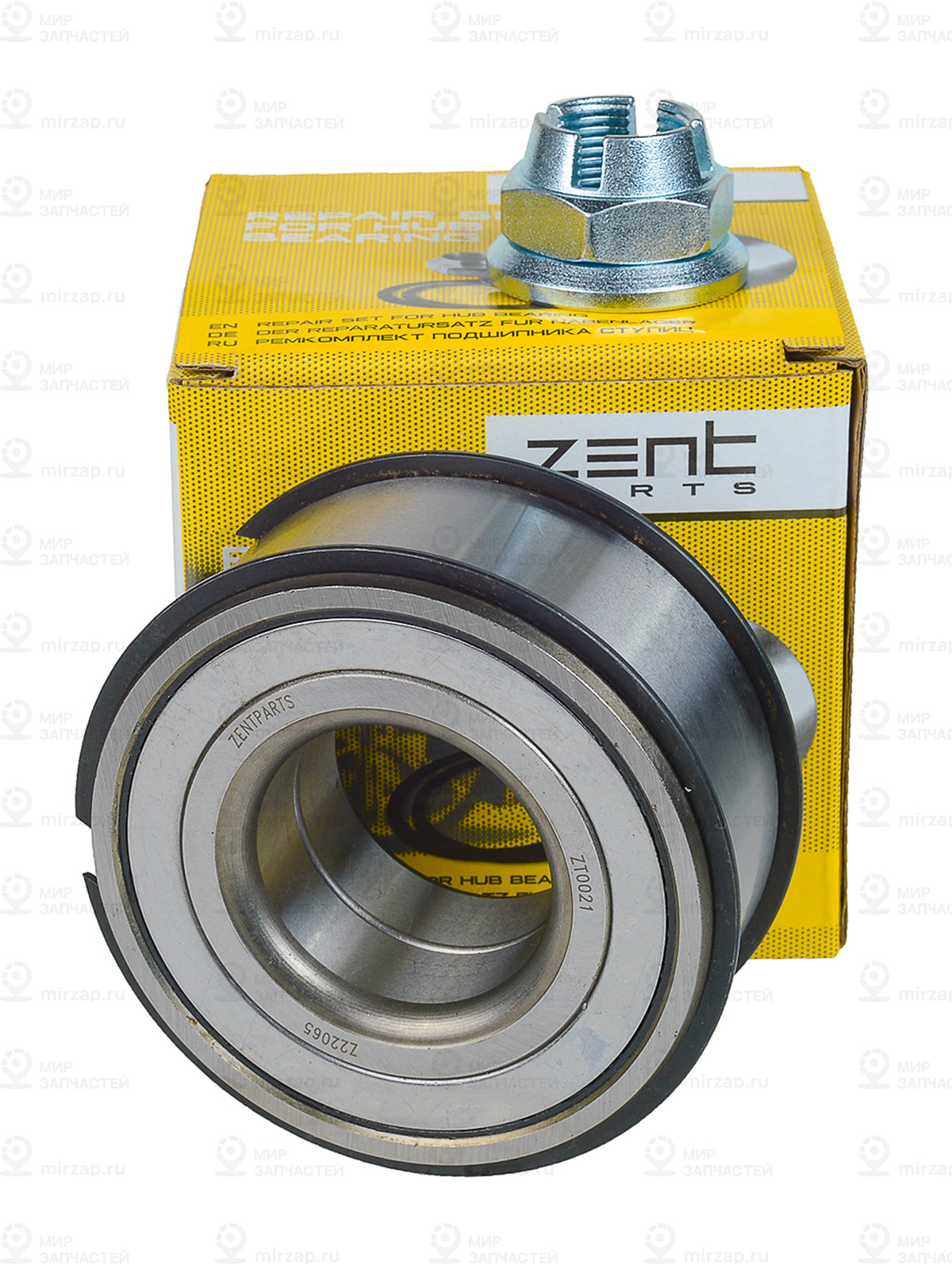 Запчасть ZENTPARTS Z22065