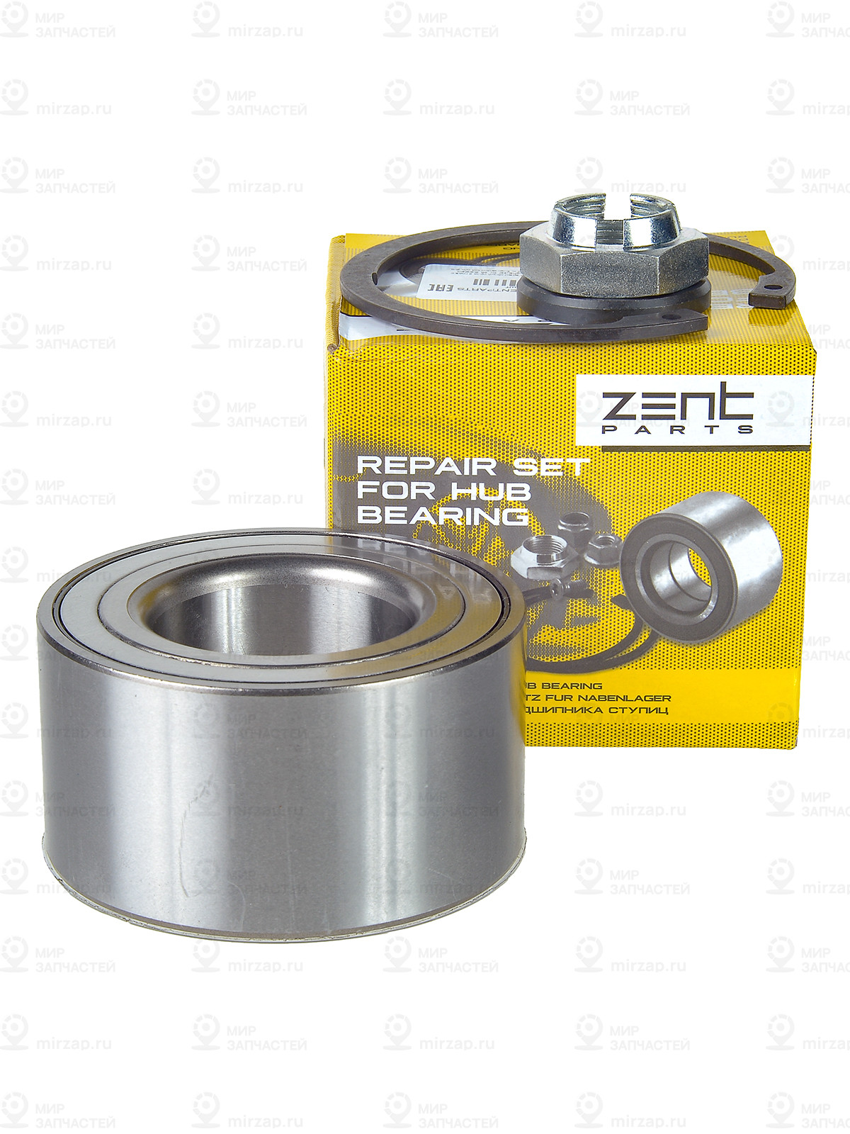 Запчасть ZENTPARTS Z22069