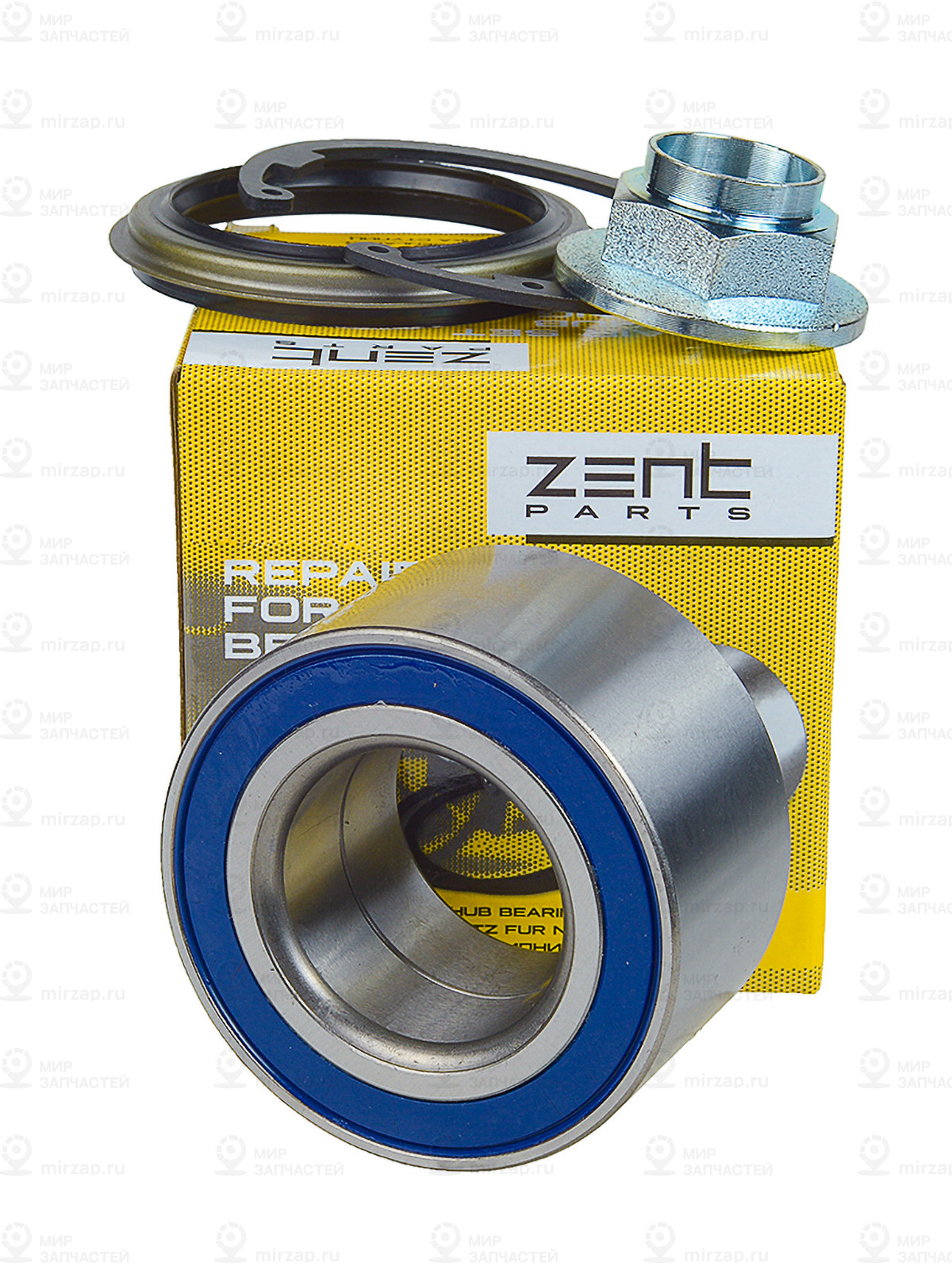 Запчасть ZENTPARTS Z22072