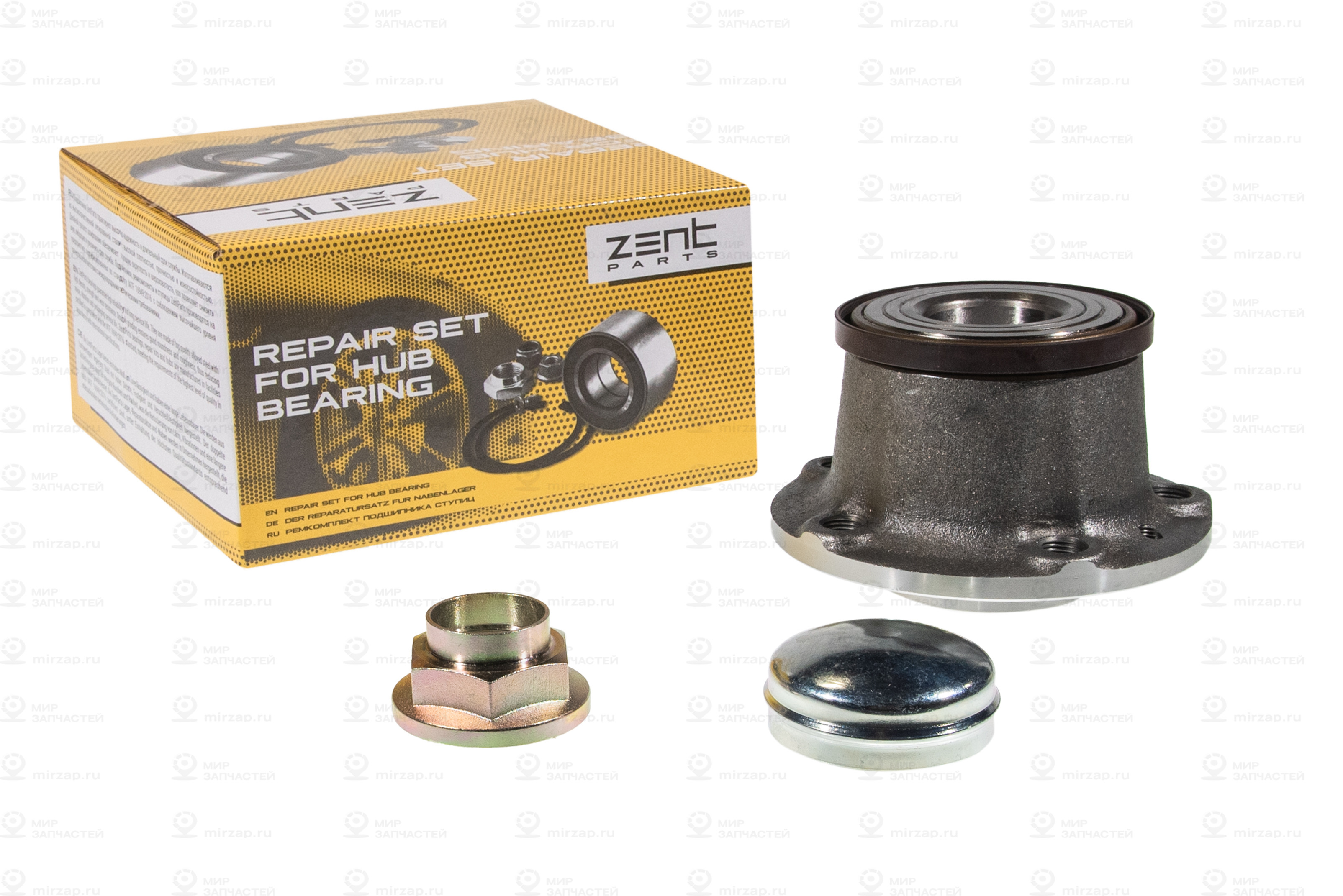 Запчасть ZENTPARTS Z22079