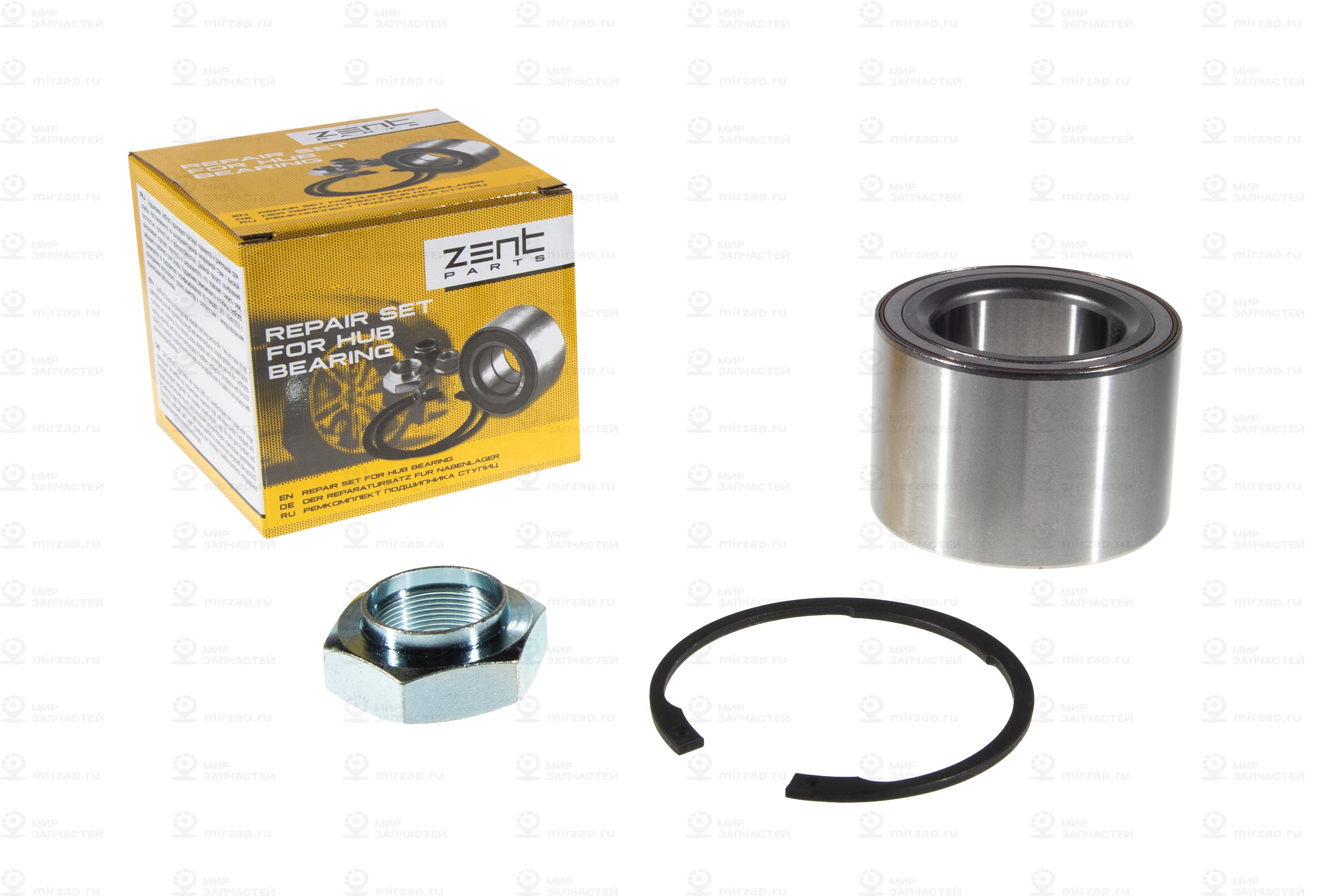 Запчасть ZENTPARTS Z22083