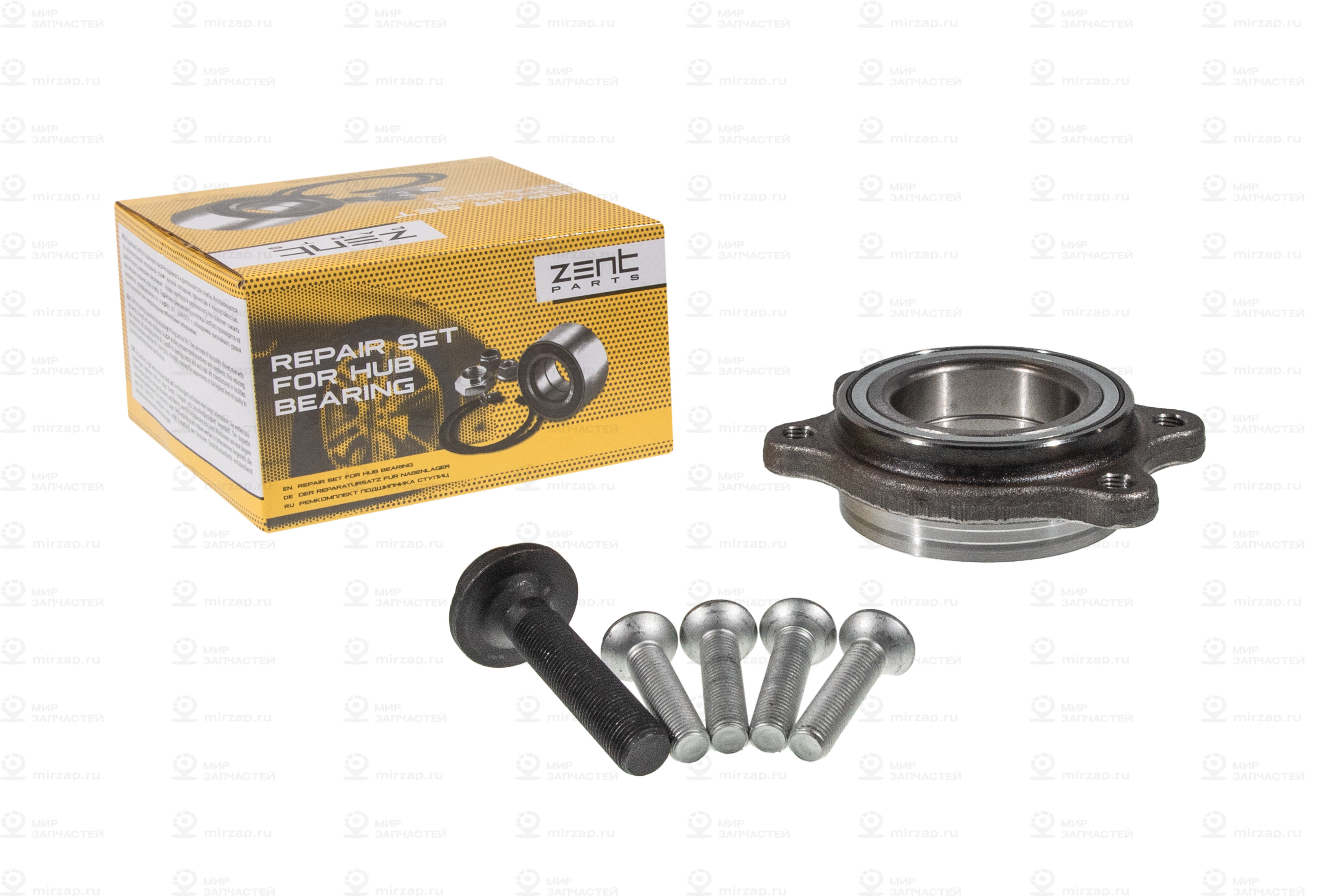 Запчасть ZENTPARTS Z22091