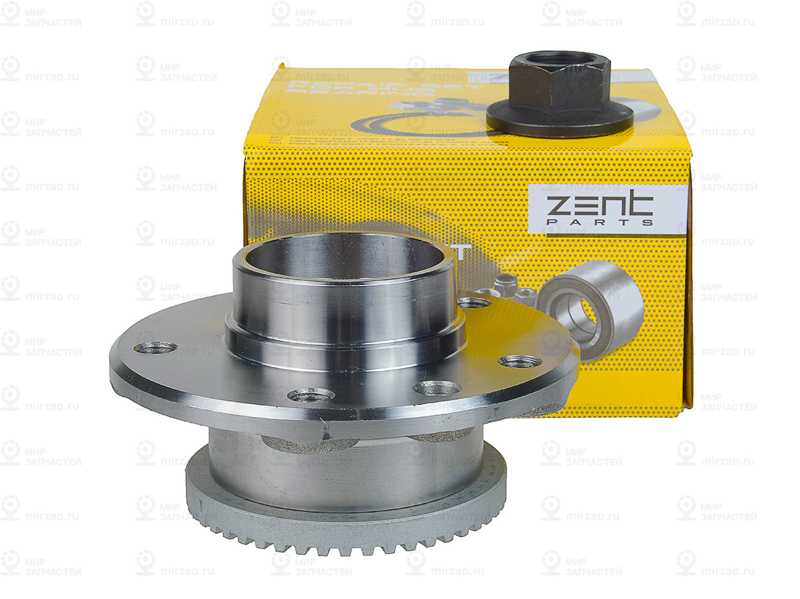 Запчасть ZENTPARTS Z22095