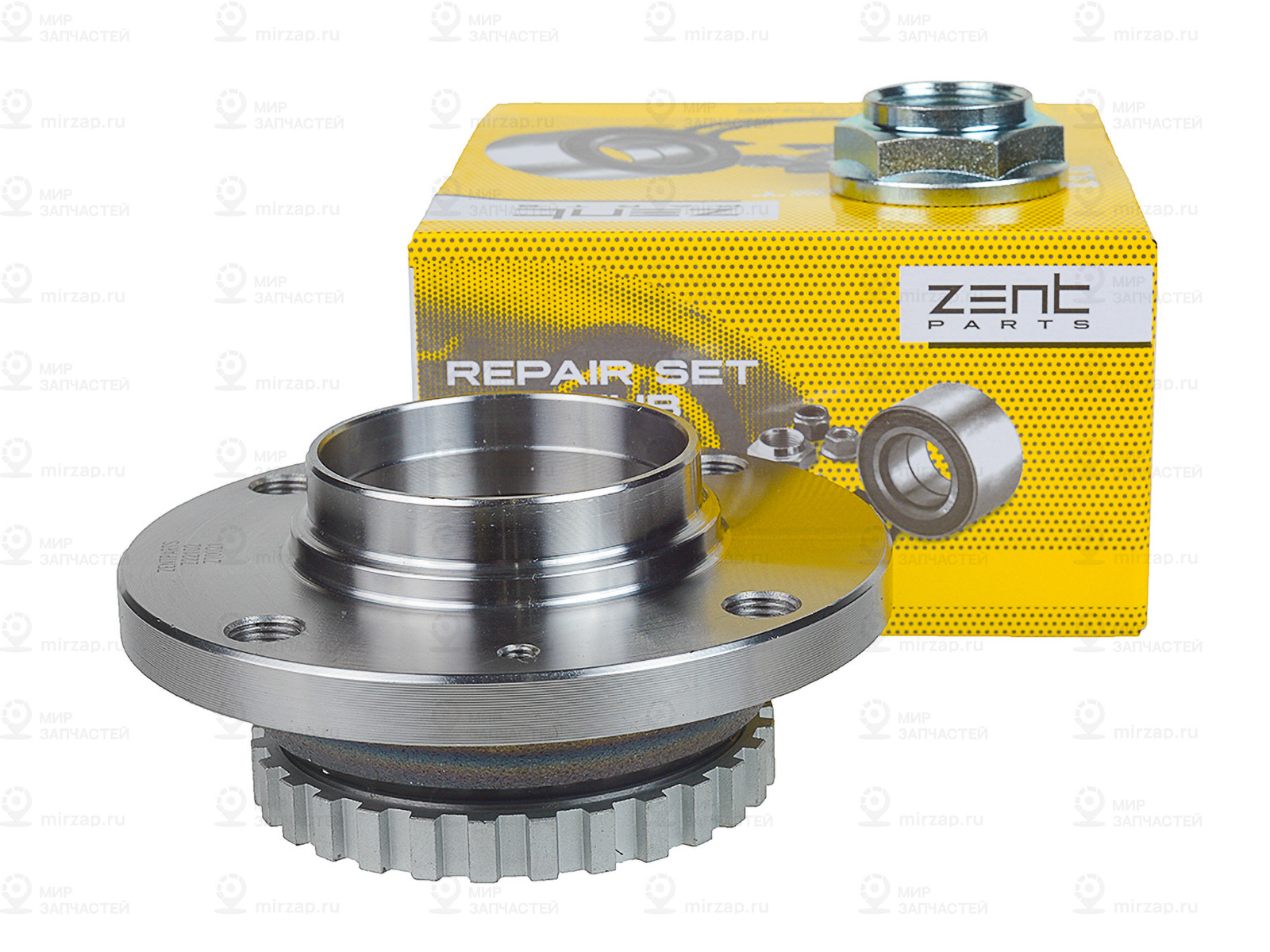 Запчасть ZENTPARTS Z22102