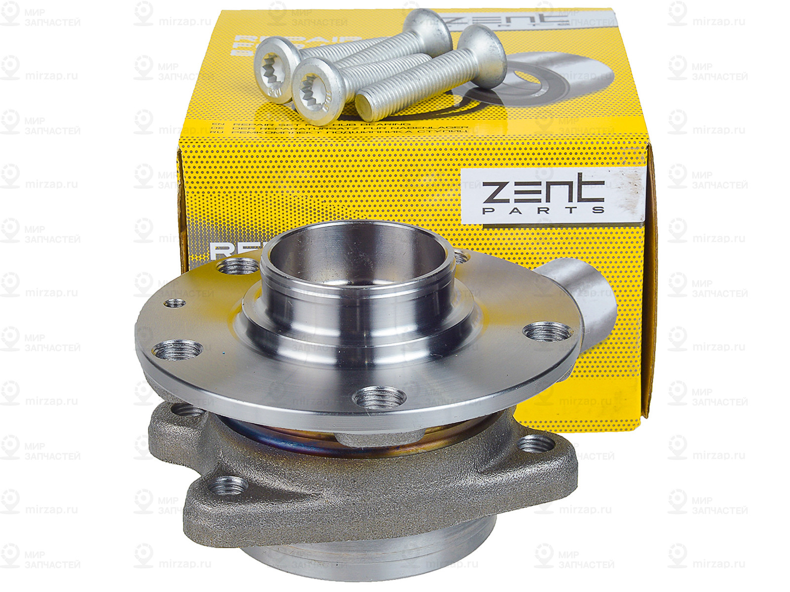 Запчасть ZENTPARTS Z22104