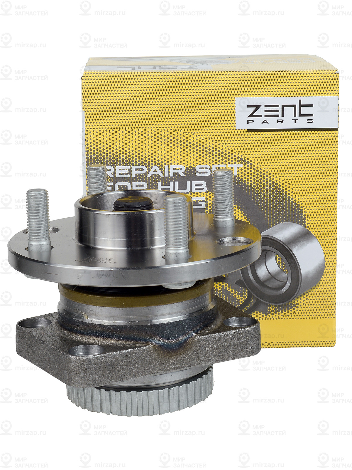 Запчасть ZENTPARTS Z22132
