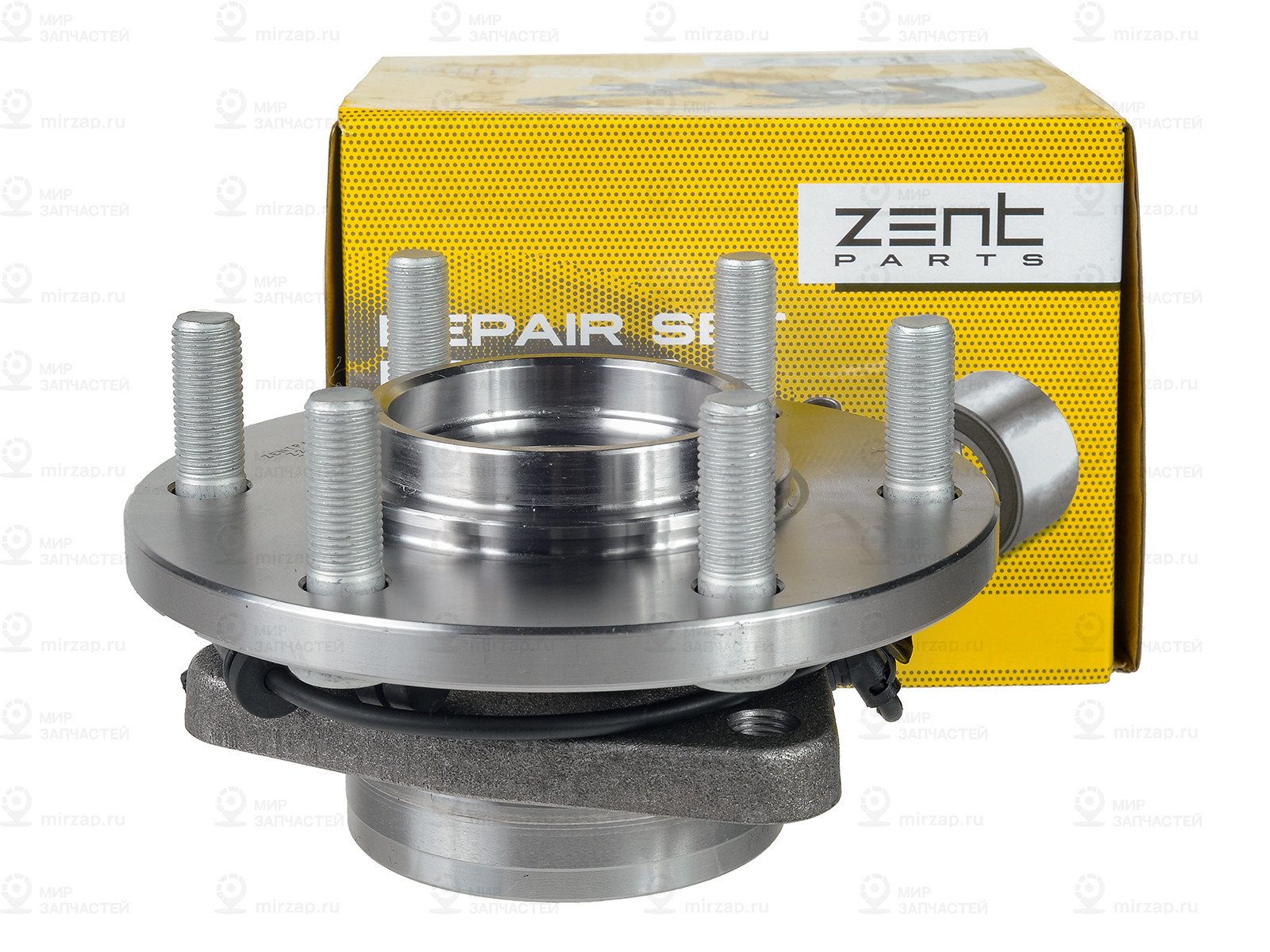 Запчасть ZENTPARTS Z22135