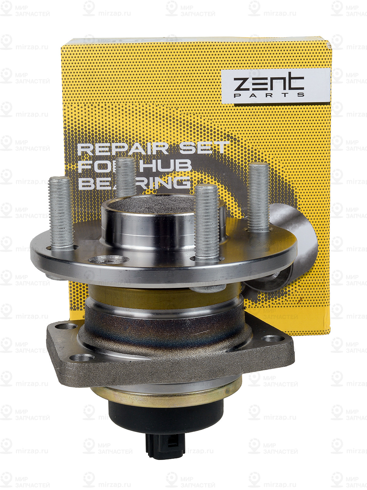 Запчасть ZENTPARTS Z22161