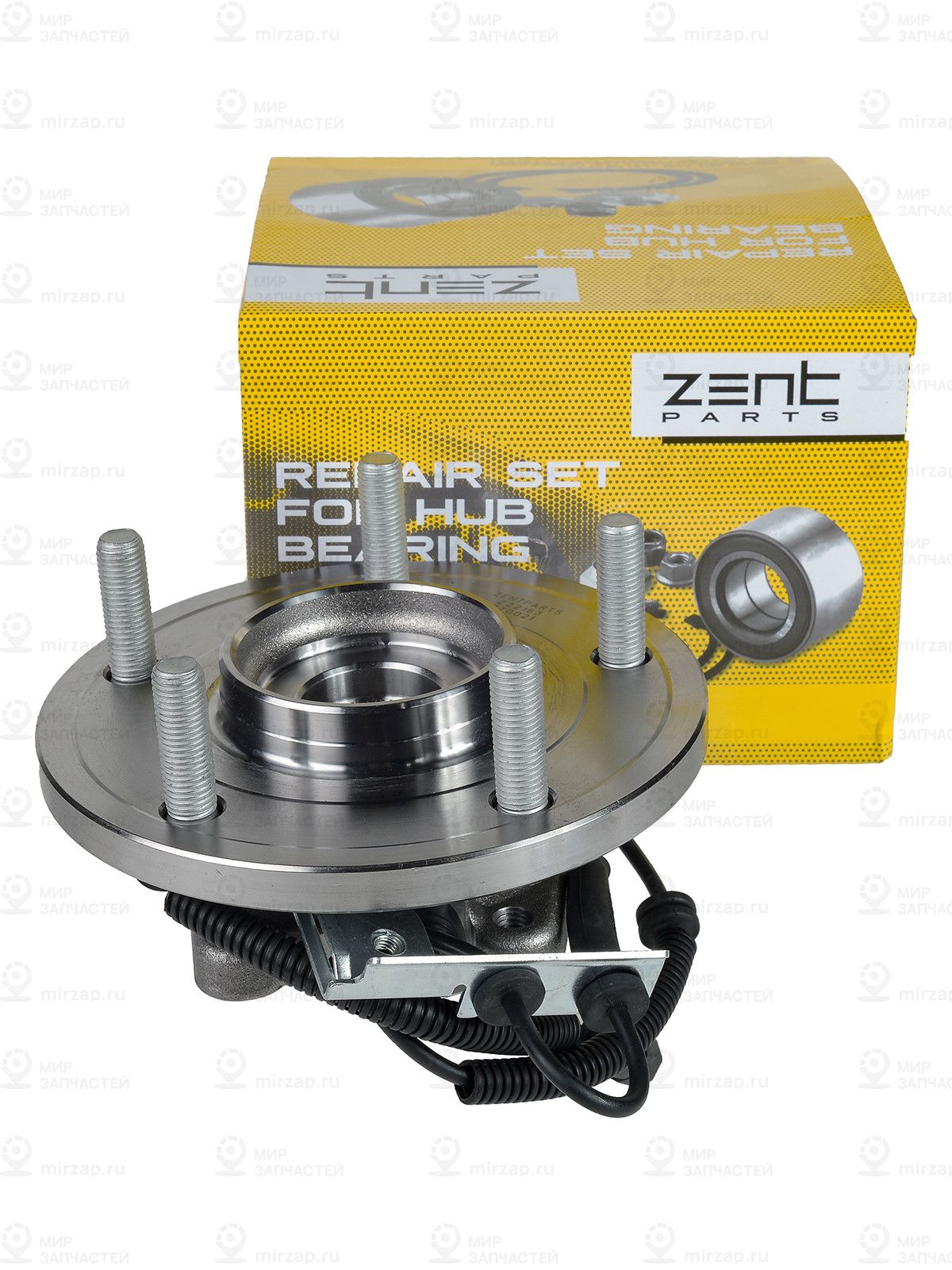 Запчасть ZENTPARTS Z22163