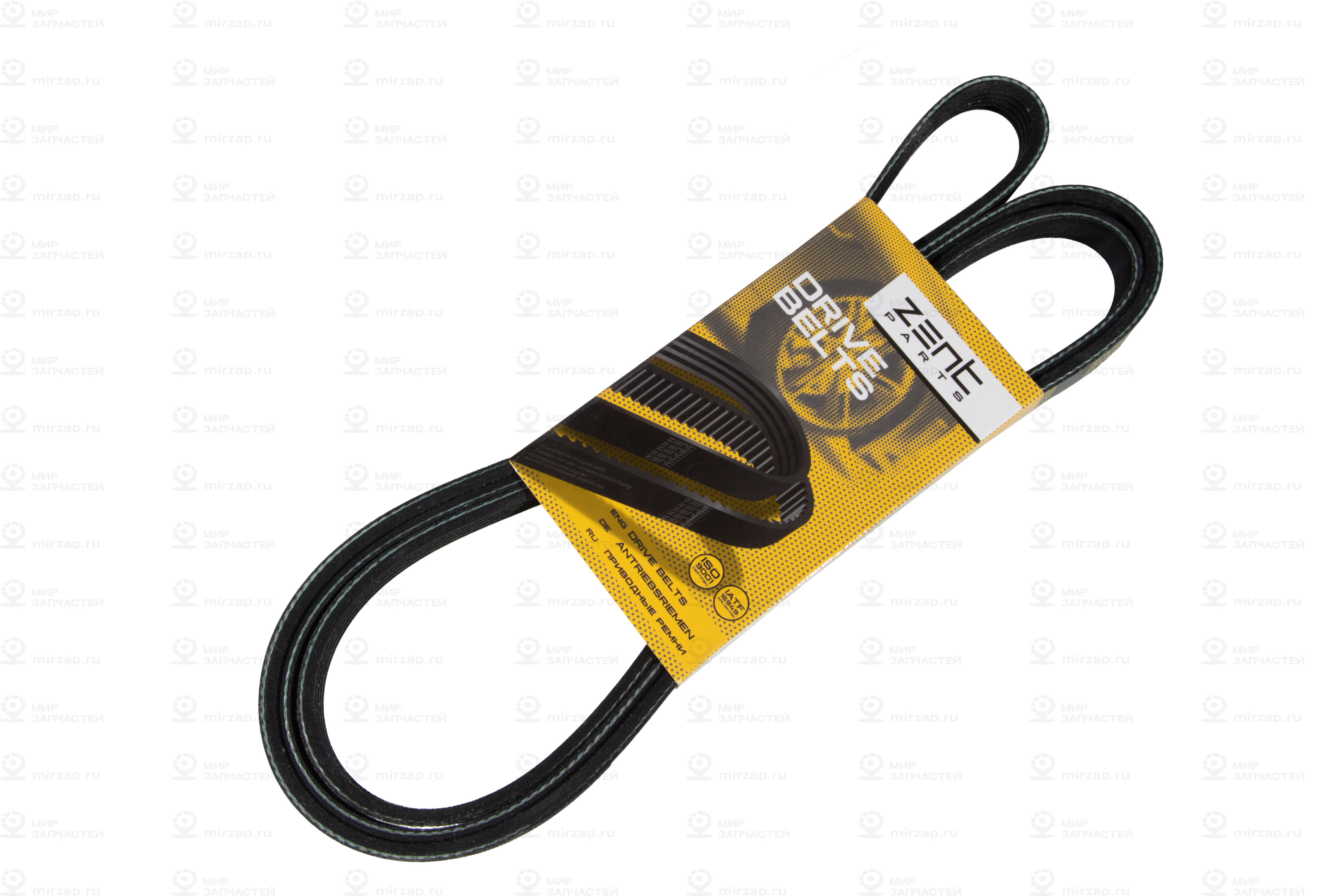 Запчасть ZENTPARTS Z22571