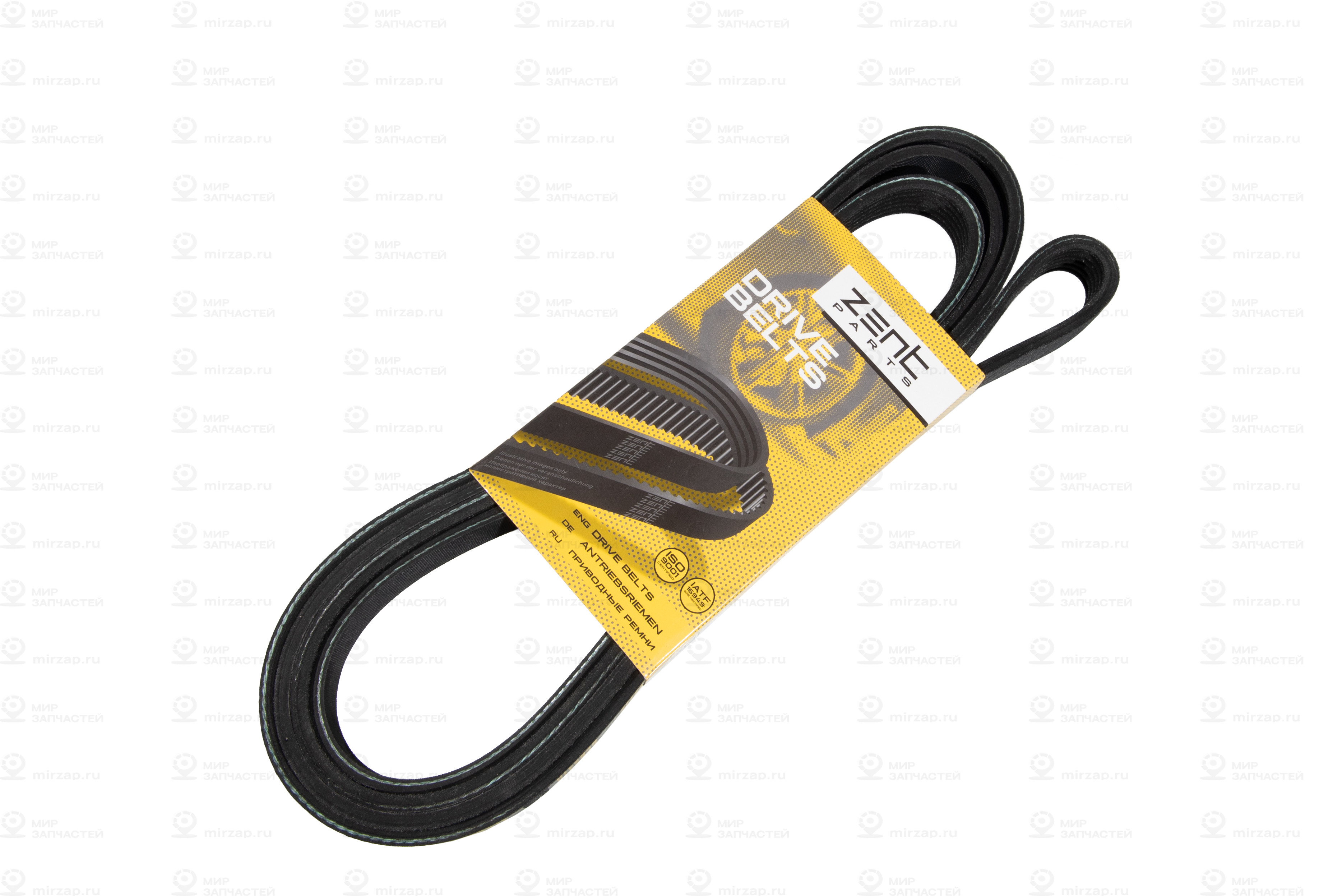 Запчасть ZENTPARTS Z22712