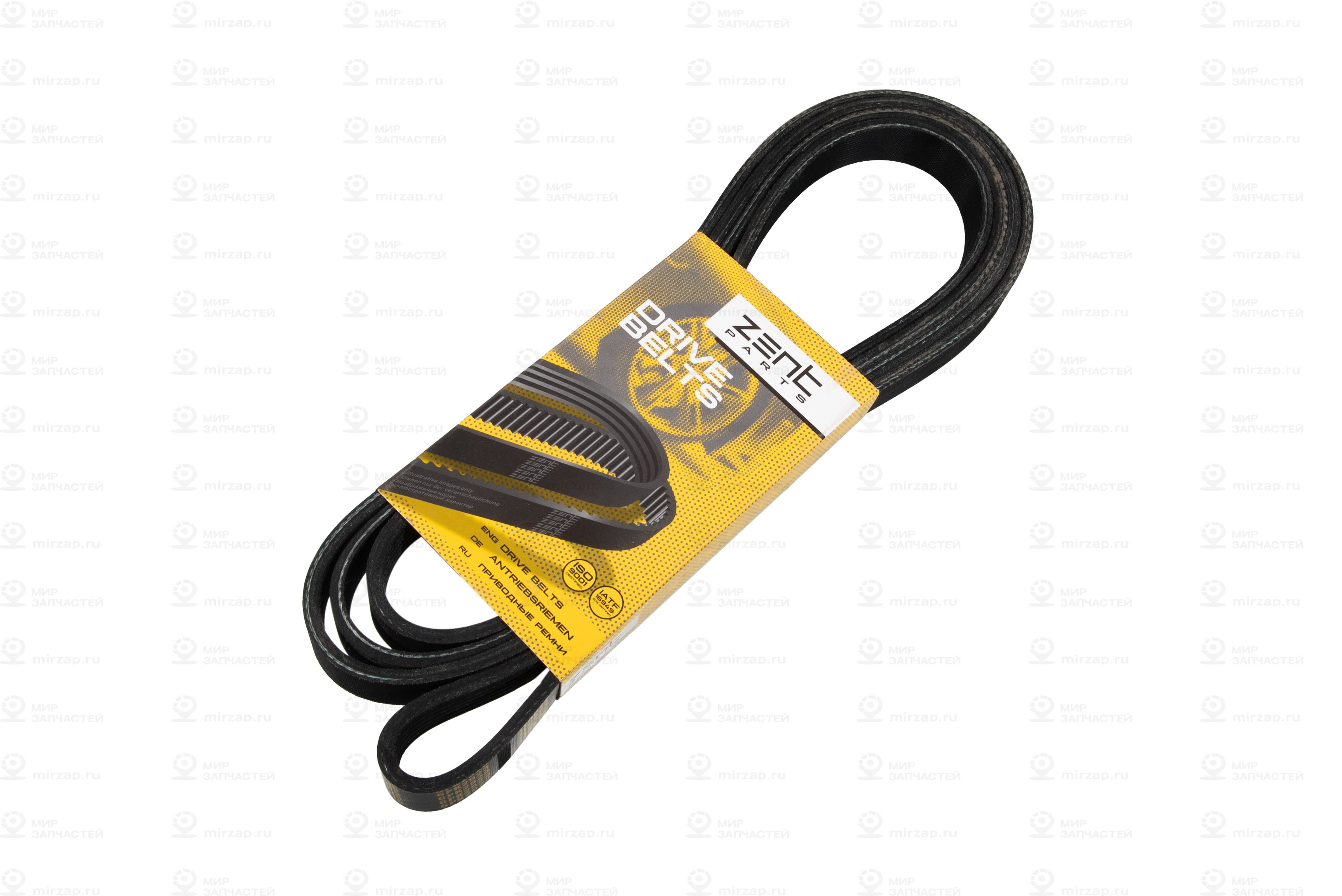 Запчасть ZENTPARTS Z22715