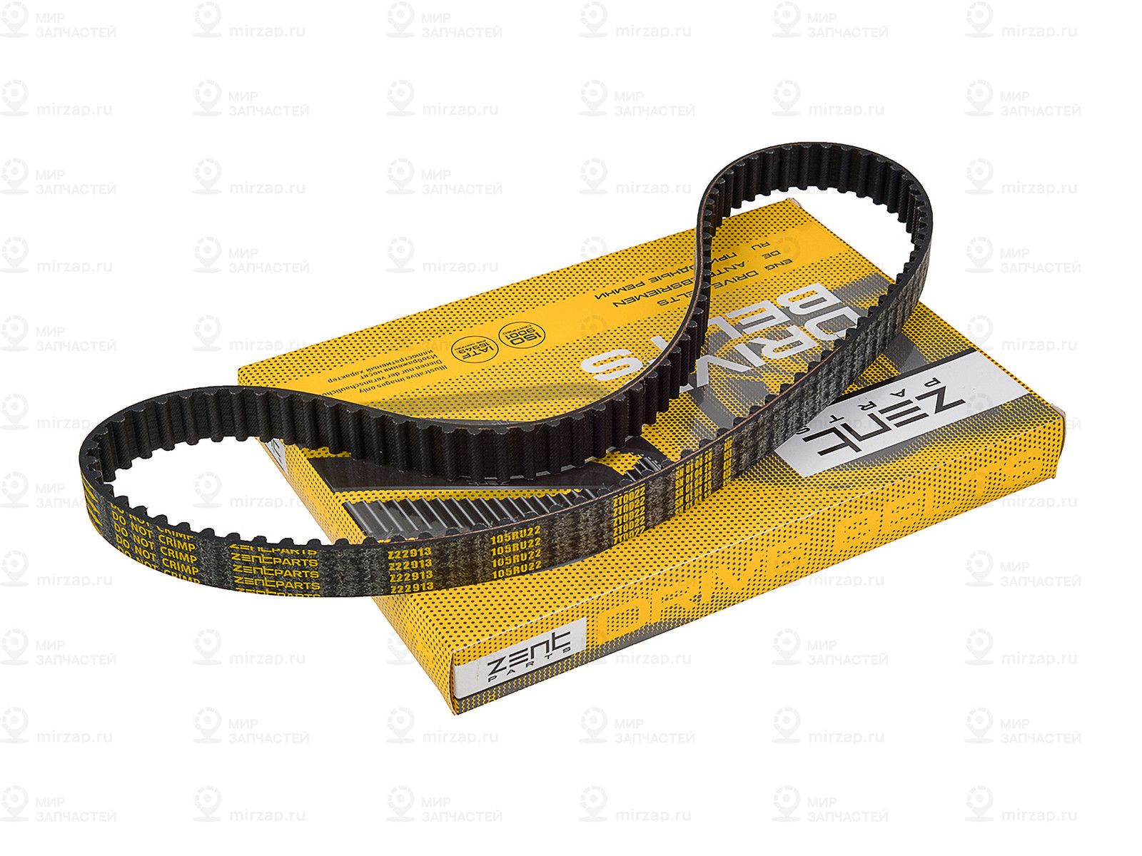 Запчасть ZENTPARTS Z22913