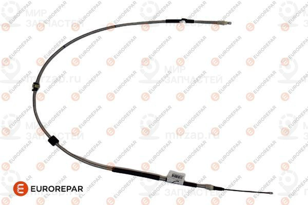 Запчасть EUROREPAR 1608278980