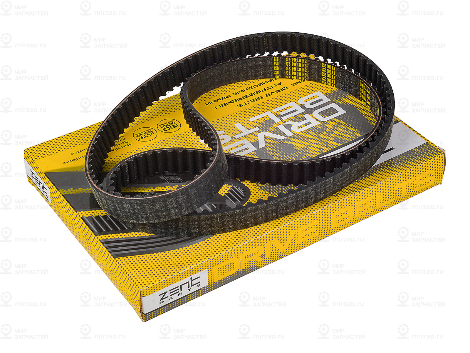 Запчасть ZENTPARTS Z22926