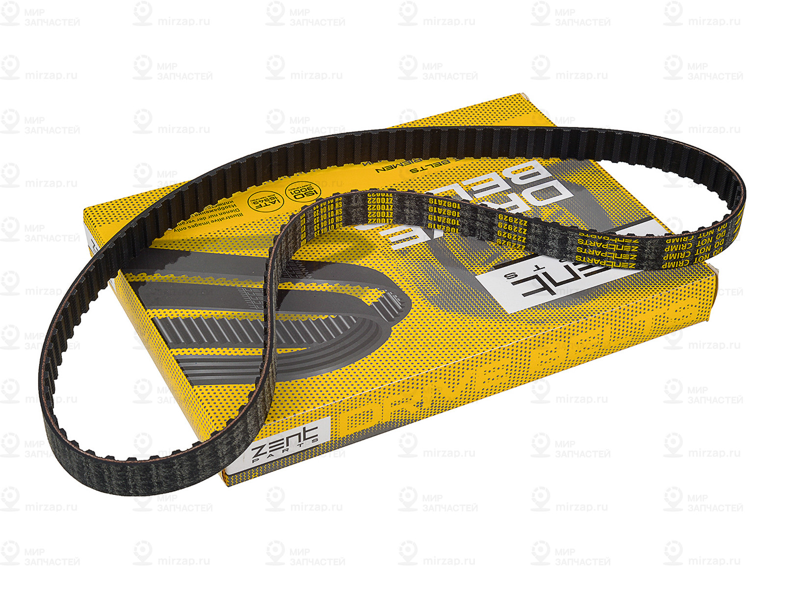 Запчасть ZENTPARTS Z22929