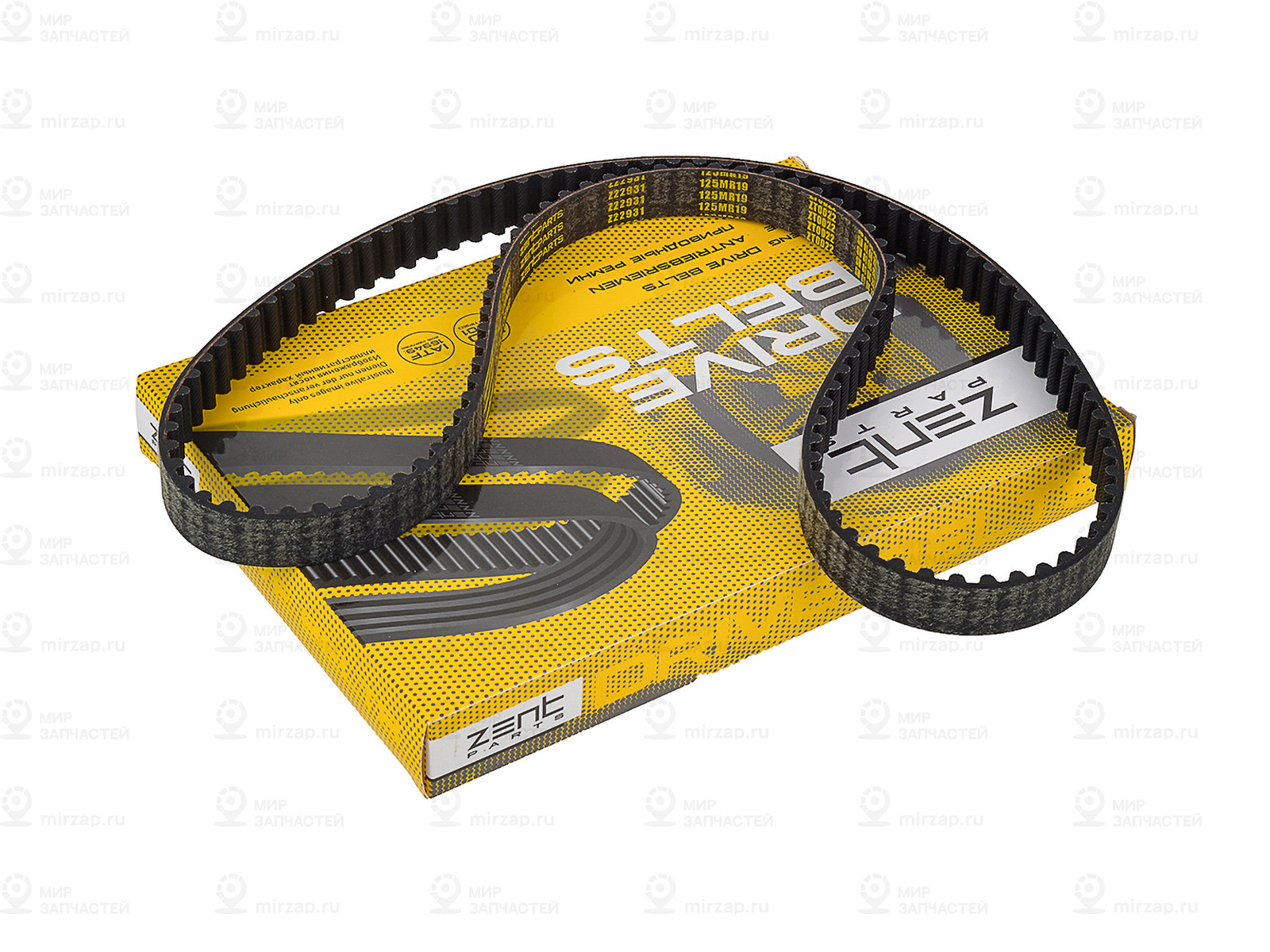 Запчасть ZENTPARTS Z22931