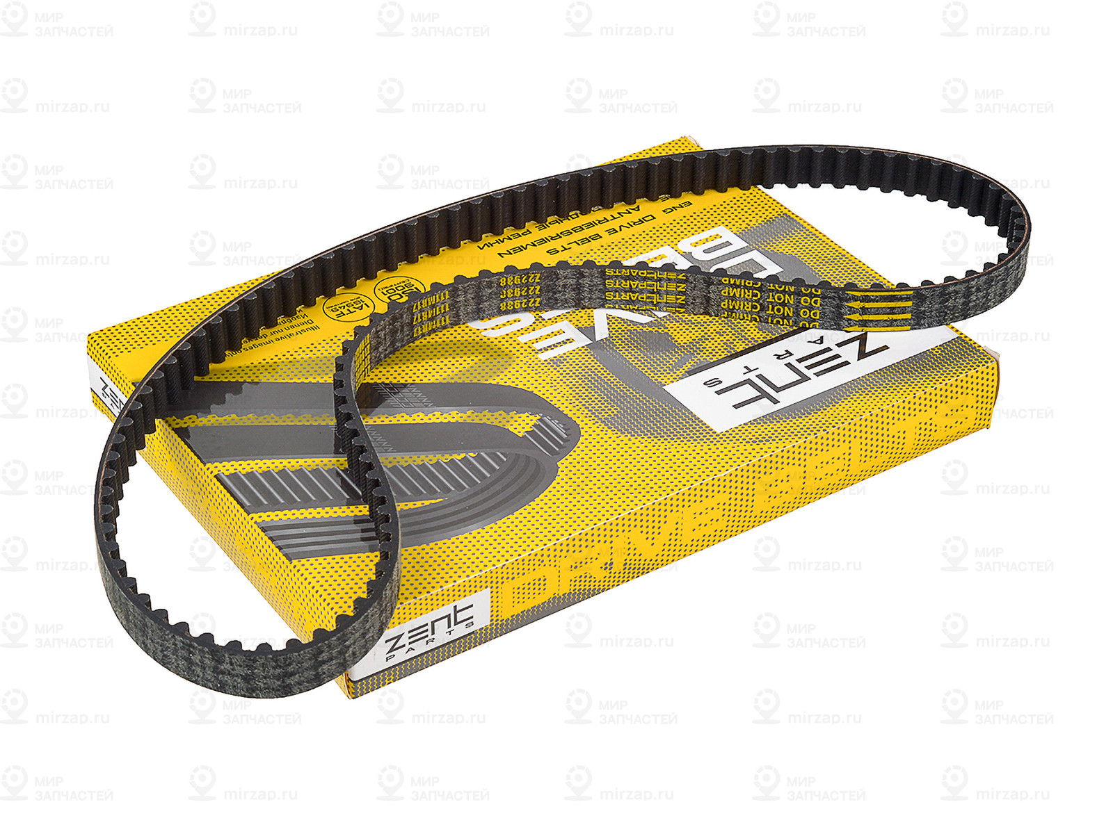 Запчасть ZENTPARTS Z22938