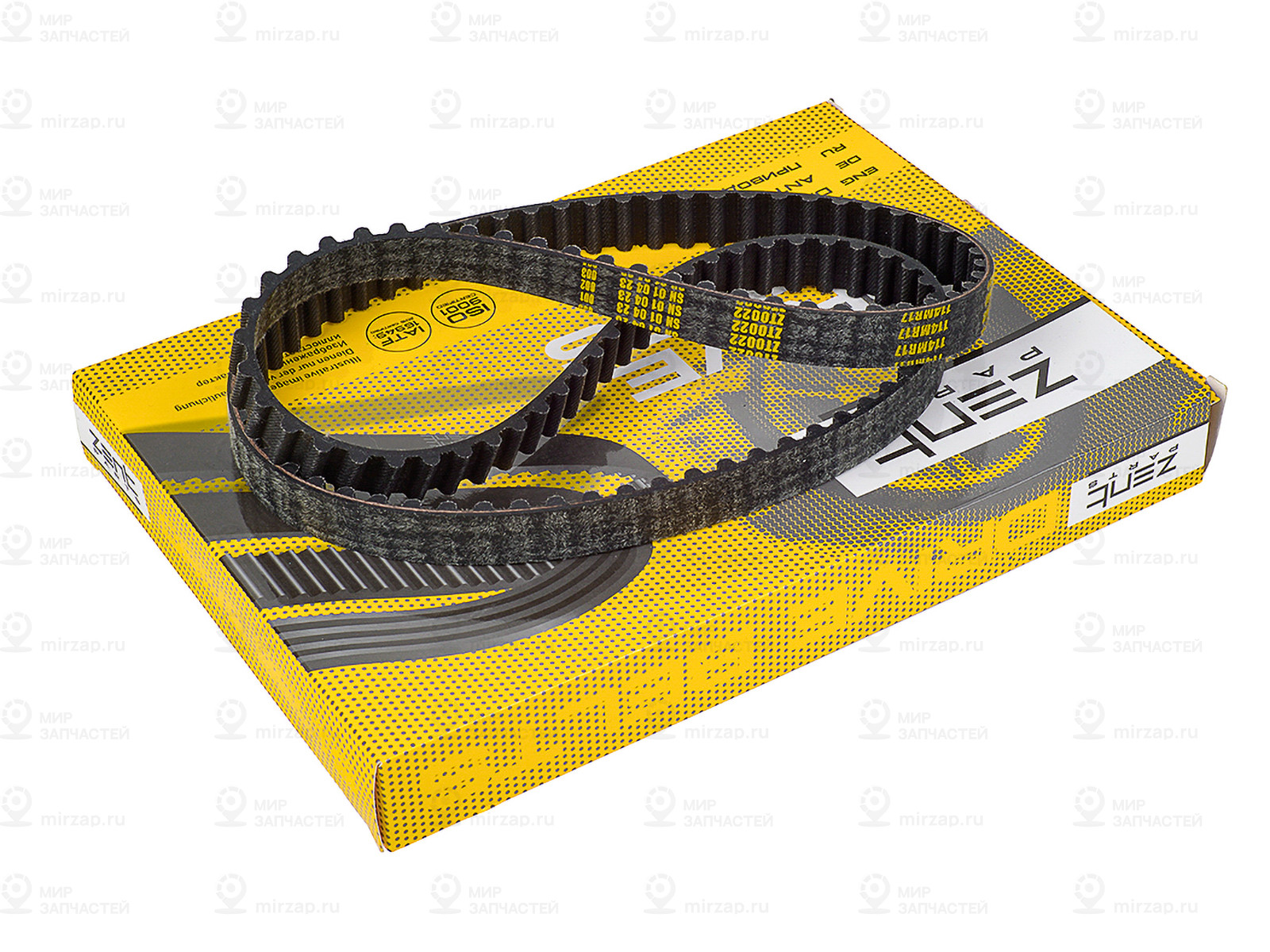 Запчасть ZENTPARTS Z22941