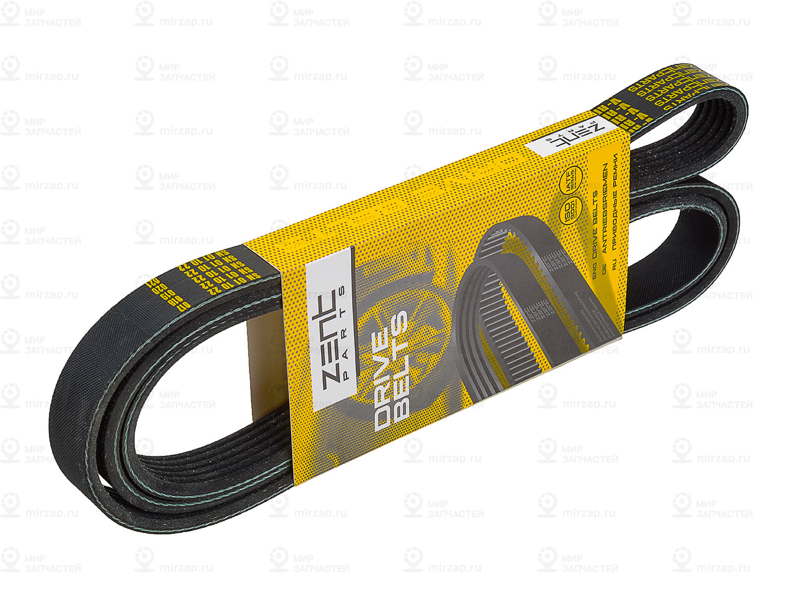 Запчасть ZENTPARTS Z22965