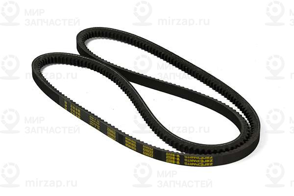Z22972_ремень Клиновой! 13X1450\ Daf,Man,Mb O302/317,Rvi,Volvo, Isuzu Trooper 87 ZENTPARTS Z22972