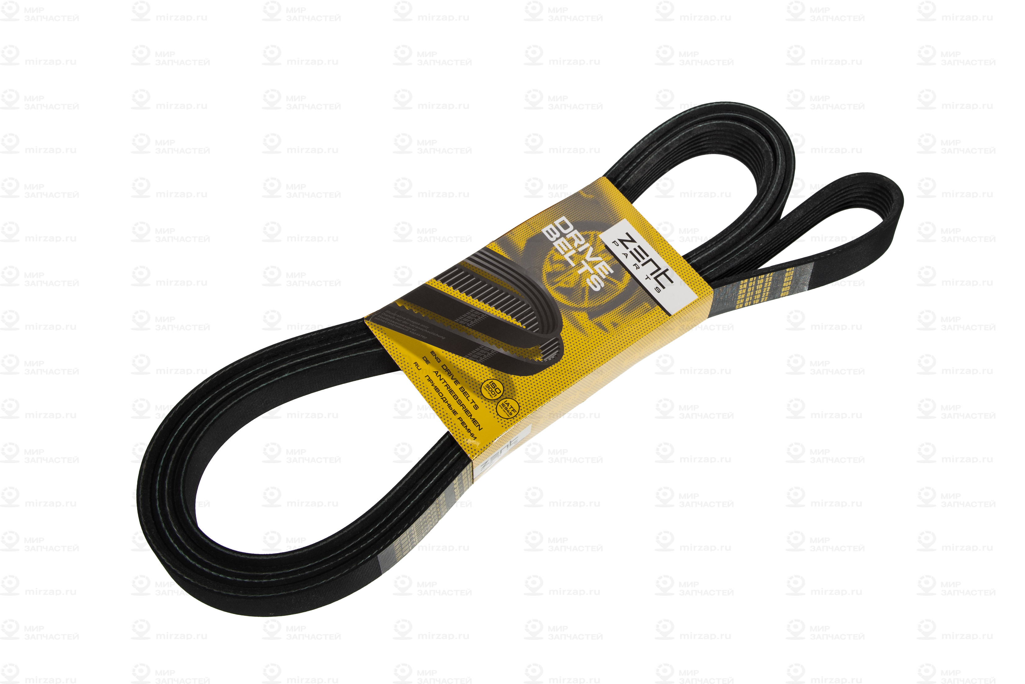 Запчасть ZENTPARTS Z22978