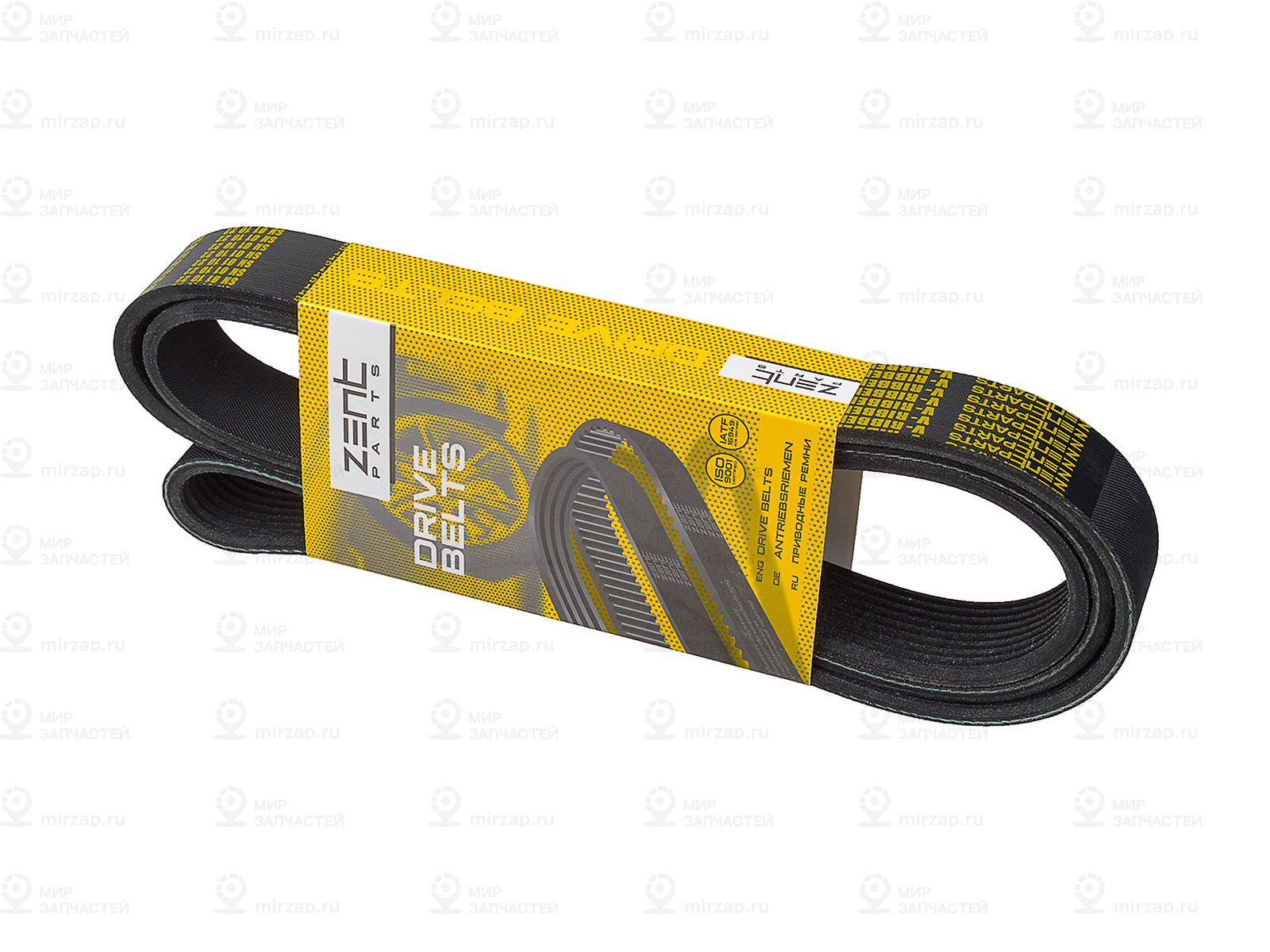 Запчасть ZENTPARTS Z22999