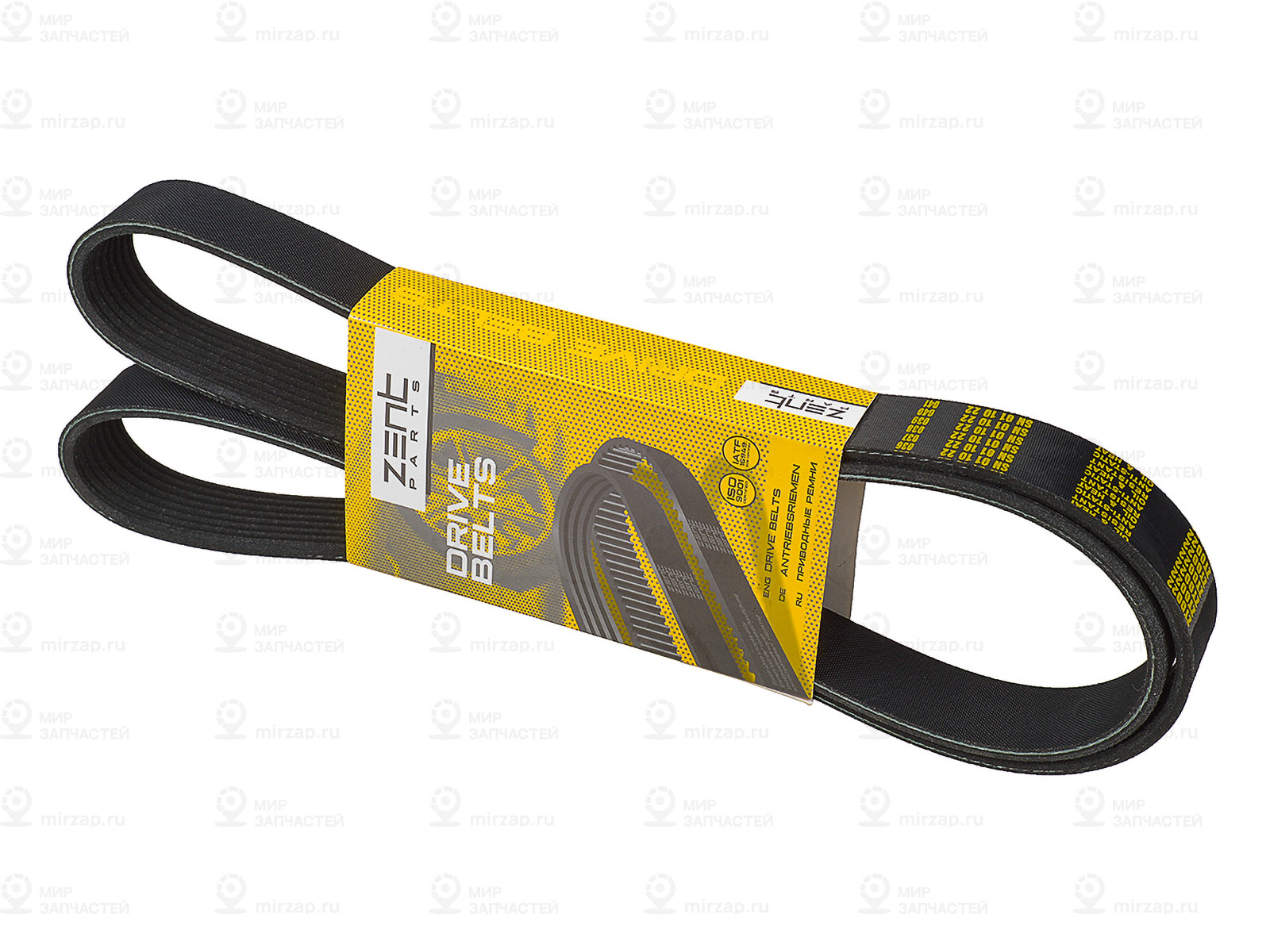 Запчасть ZENTPARTS Z23015