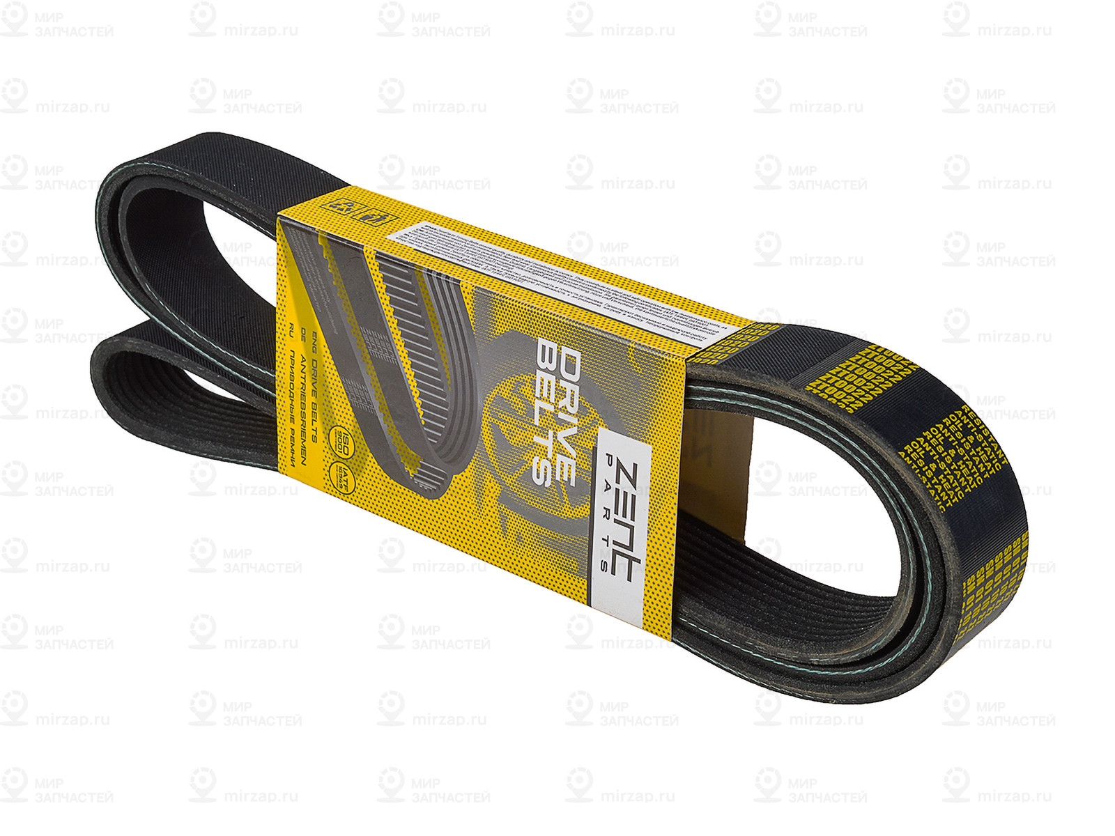 Запчасть ZENTPARTS Z23018