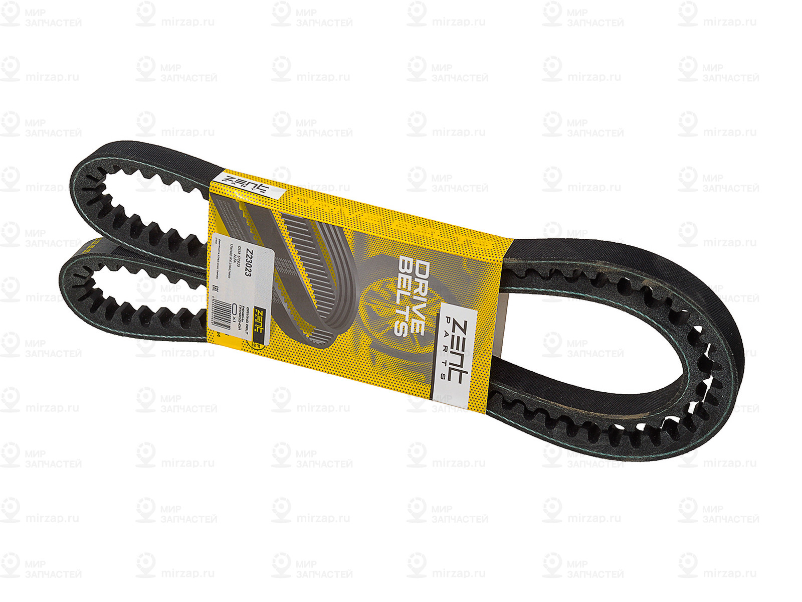 Запчасть ZENTPARTS Z23023