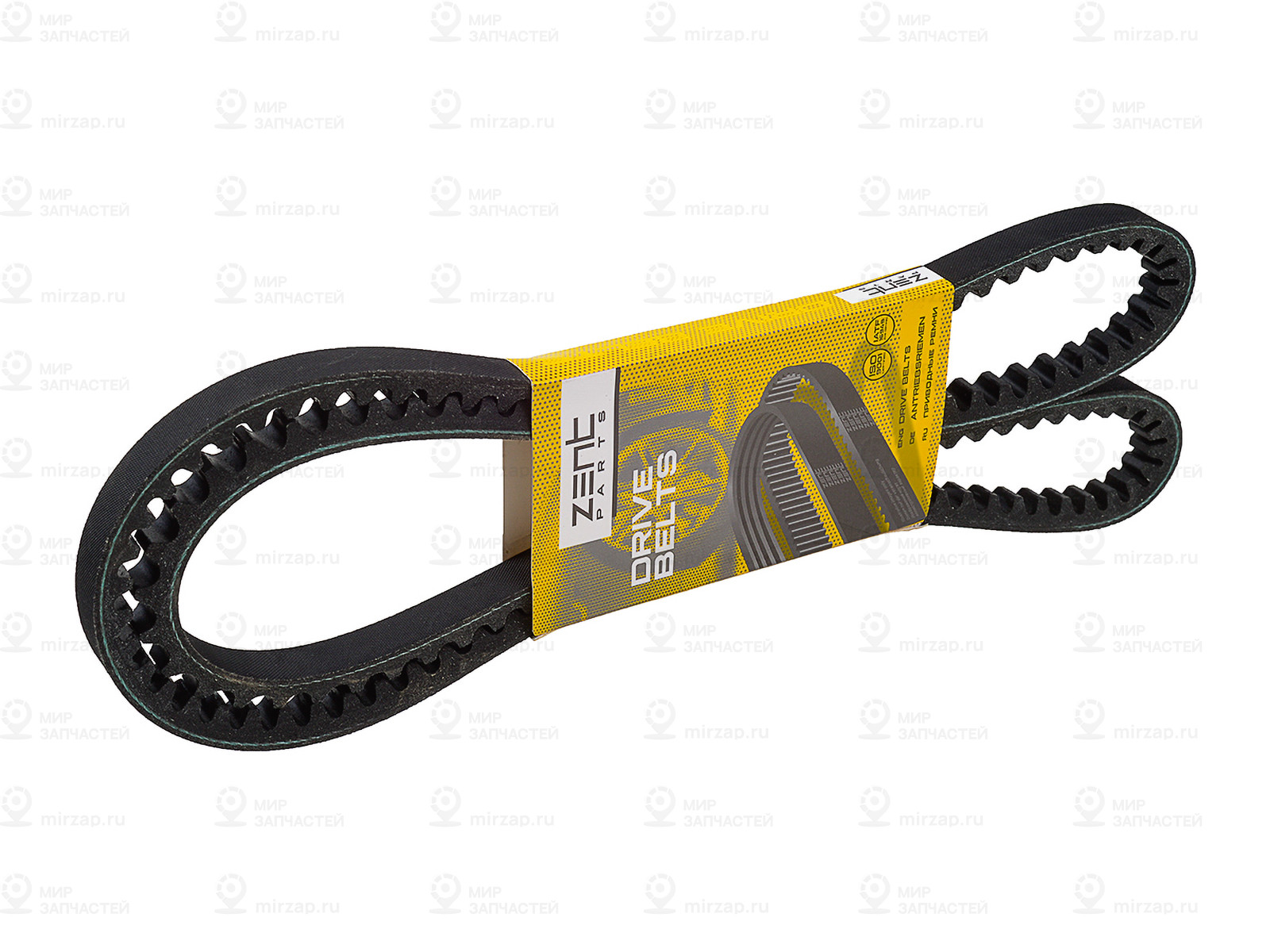 Запчасть ZENTPARTS Z23024