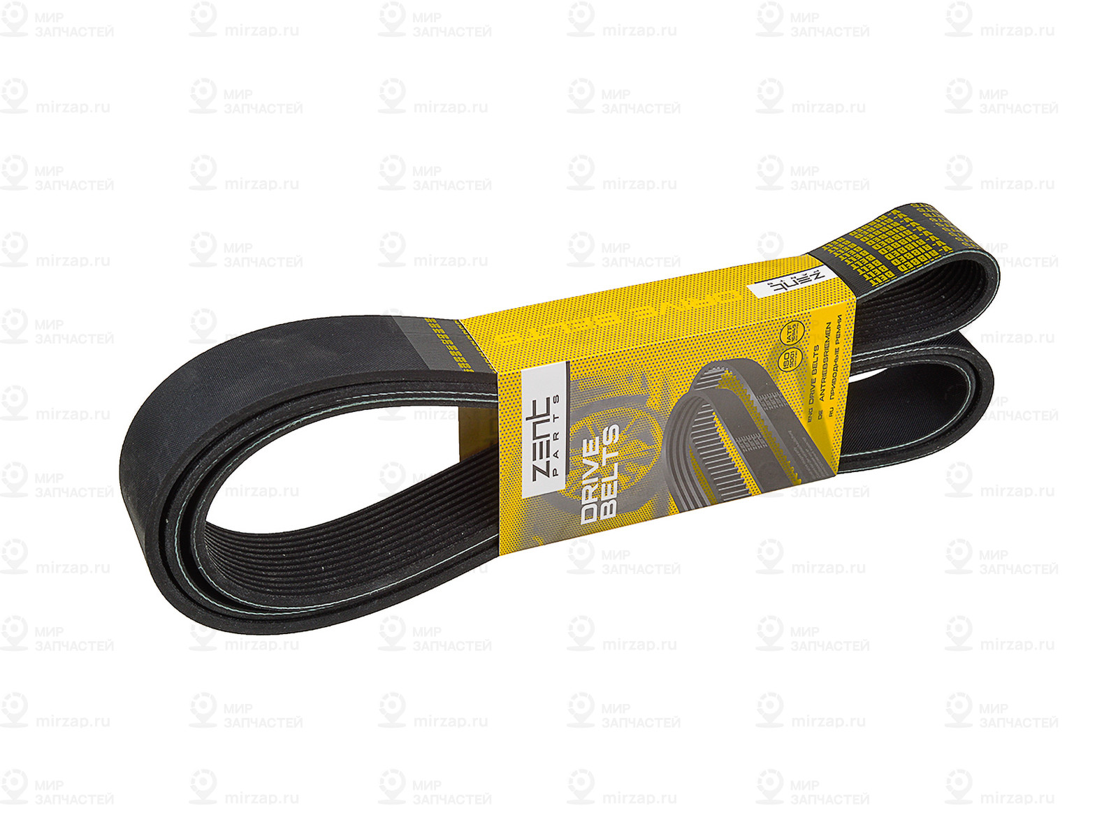 Запчасть ZENTPARTS Z23027