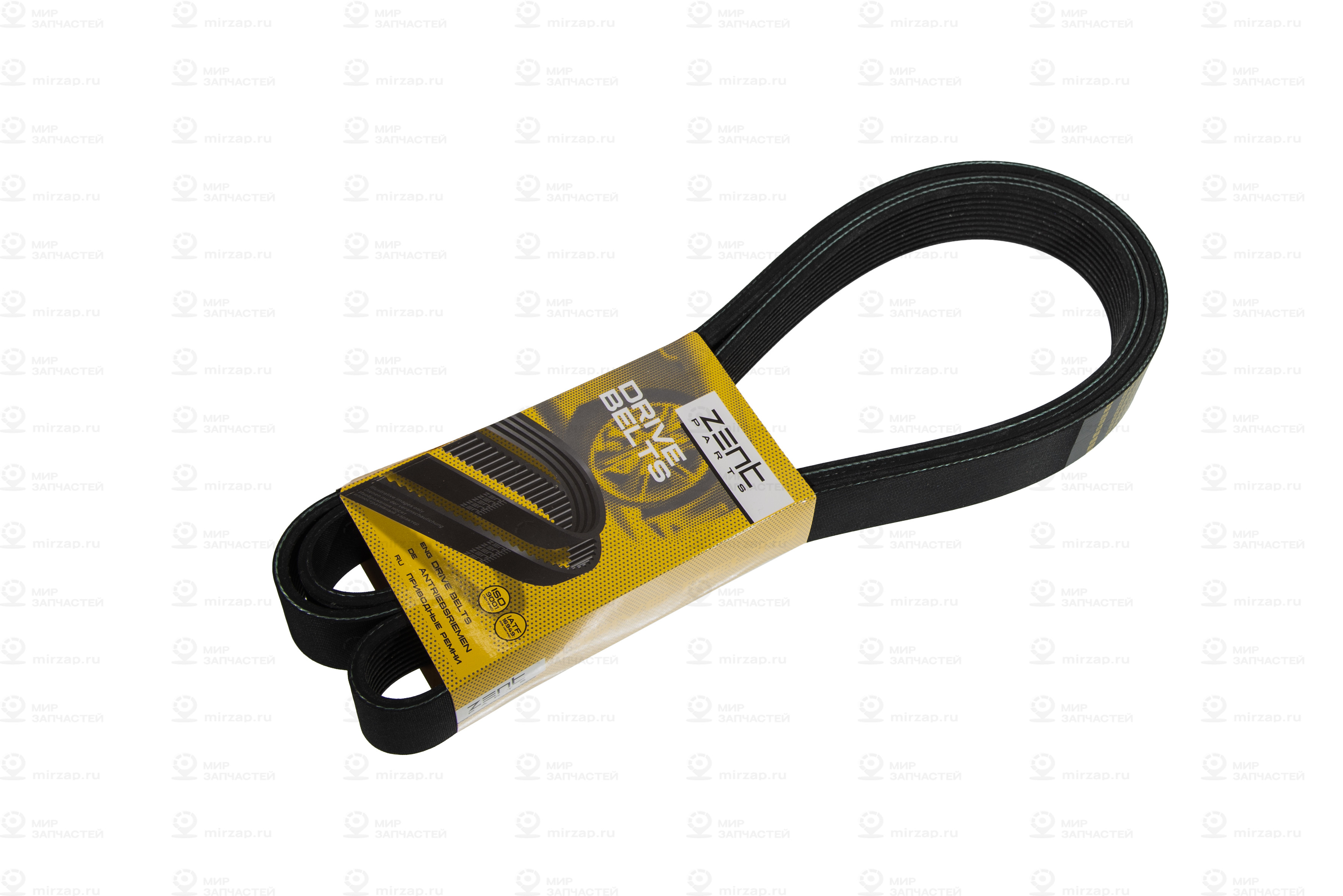 Запчасть ZENTPARTS Z23029