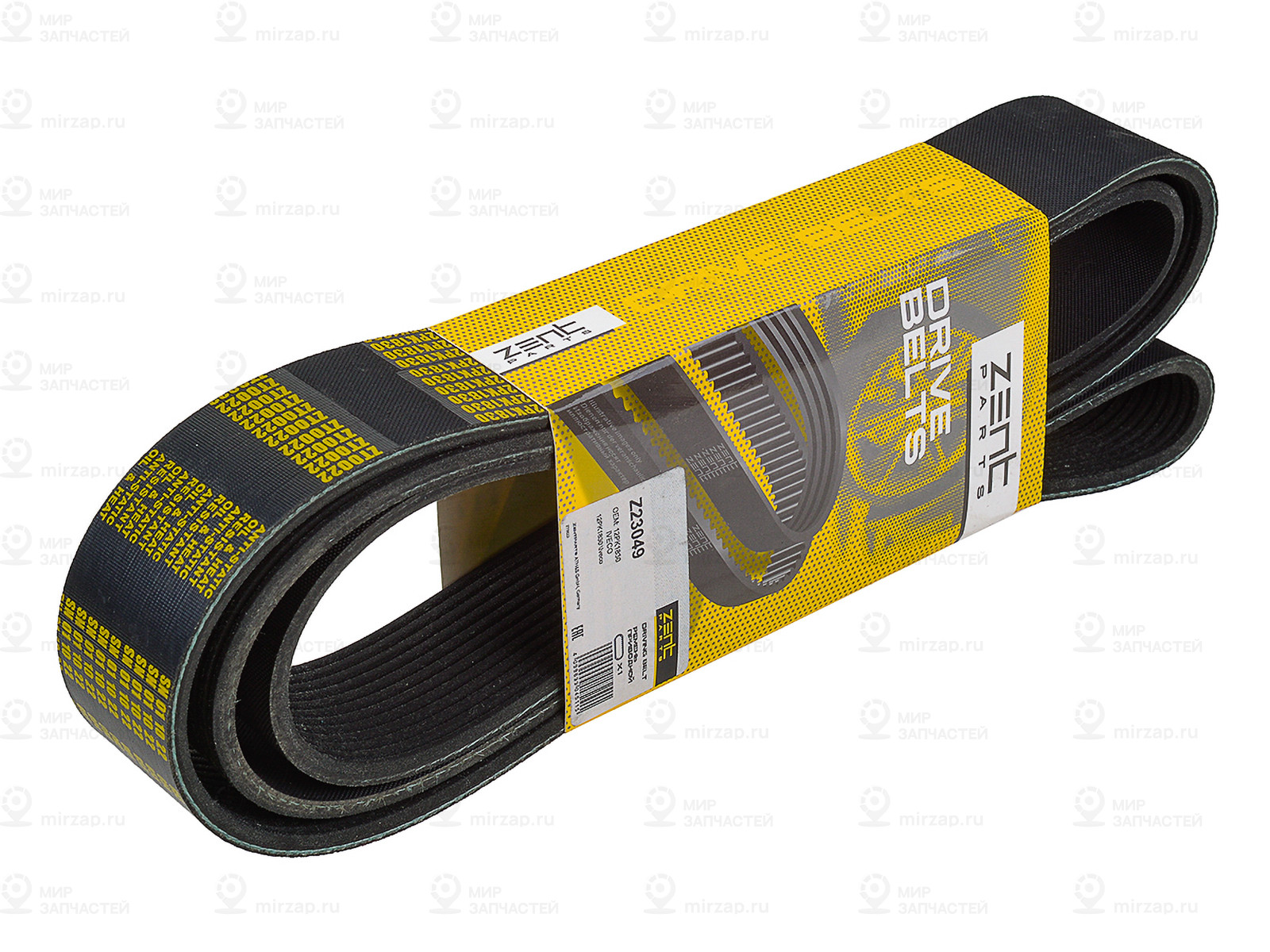 Запчасть ZENTPARTS Z23049